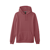 FWD Men's Sportswear All Year Pullover Hoodie Front_Flat