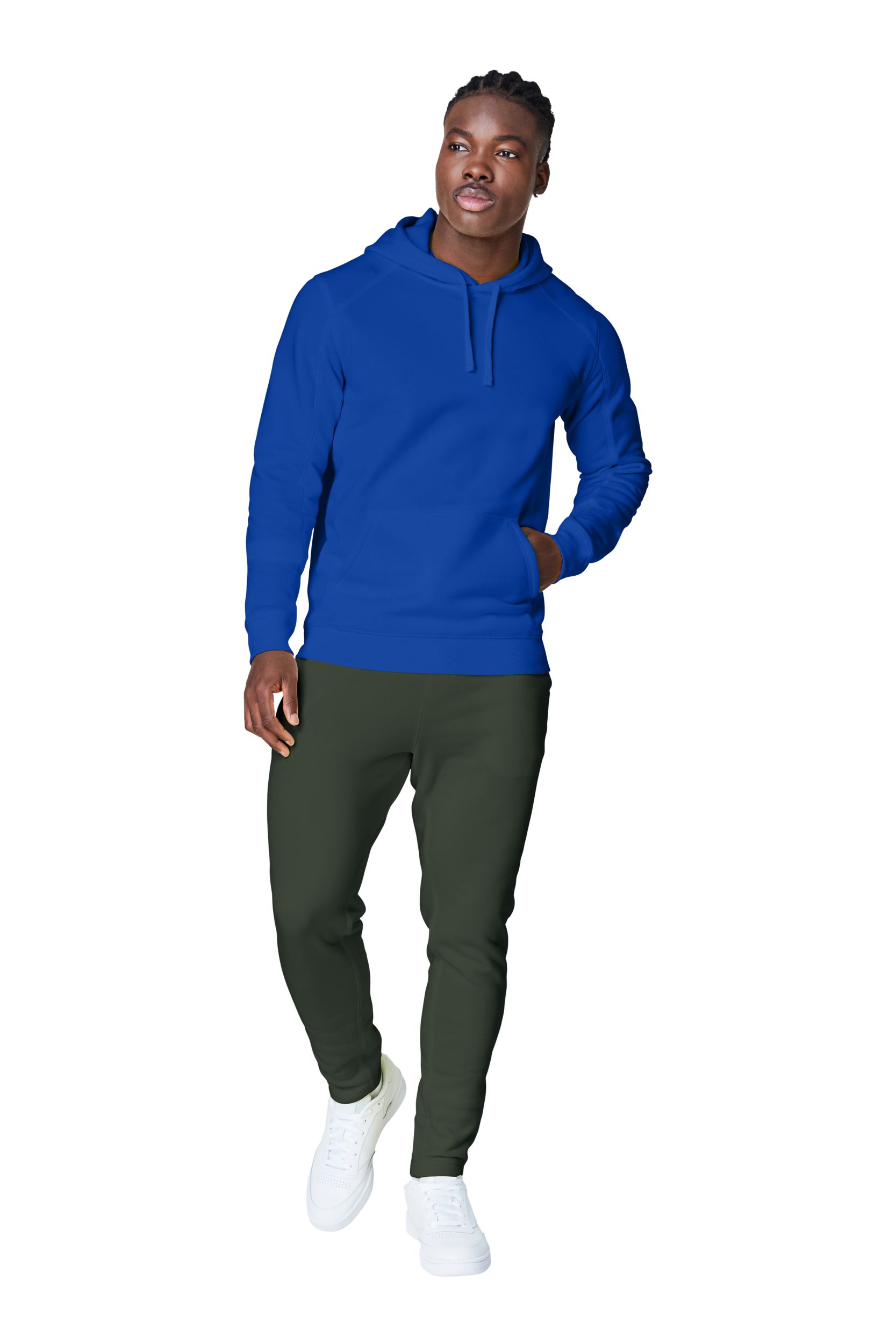FWD Men's Sportswear All Year Pullover Hoodie