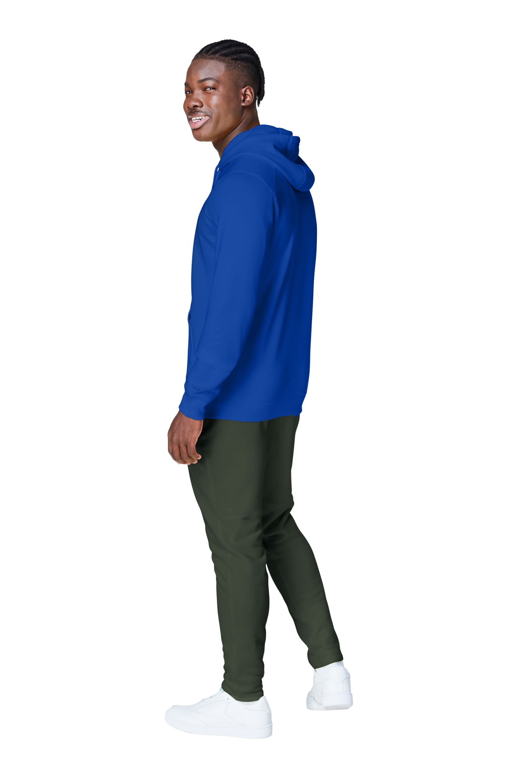FWD Men's Sportswear All Year Pullover Hoodie