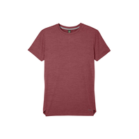 FWD Men's Digi Stripe Tech T Shirt