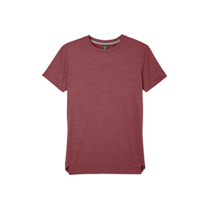 FWD Men's Digi Stripe Tech T Shirt