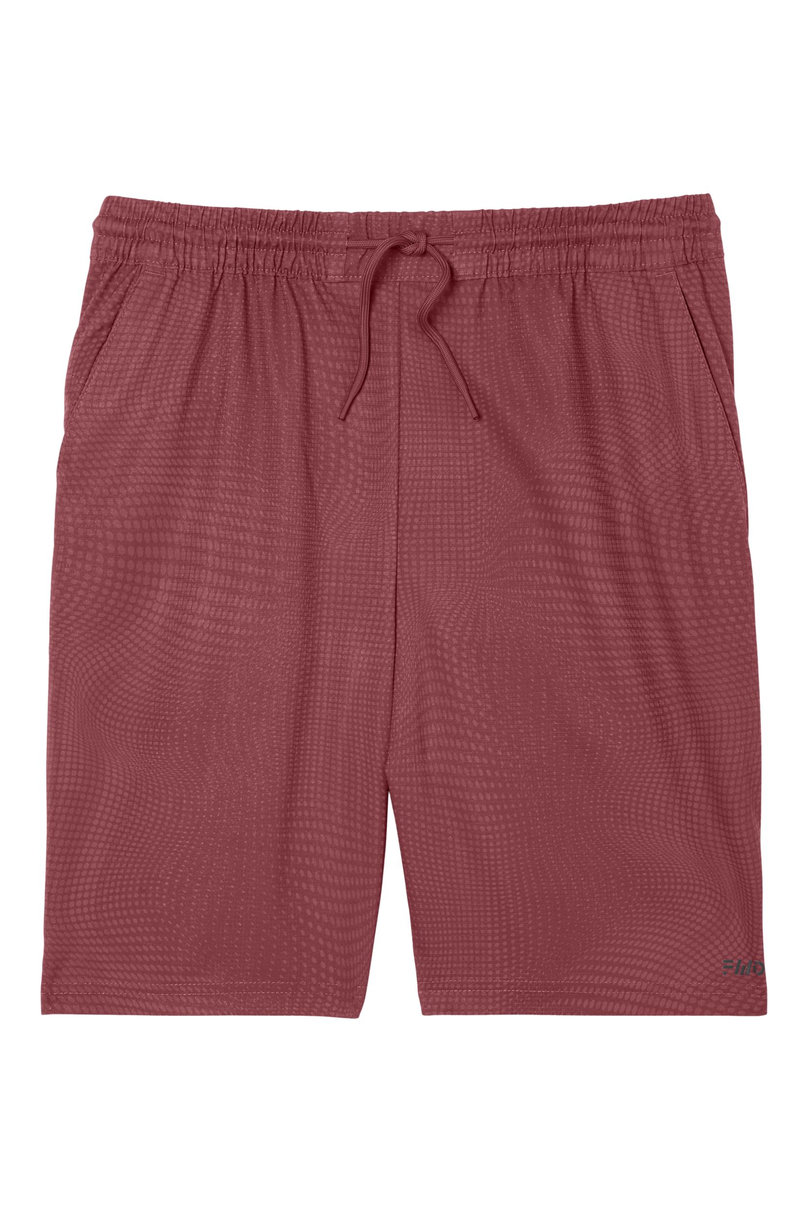 FWD Men's Bi-Stretch Woven Shorts