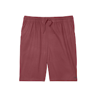 FWD Men's Bi-Stretch Woven Shorts Front_Flat