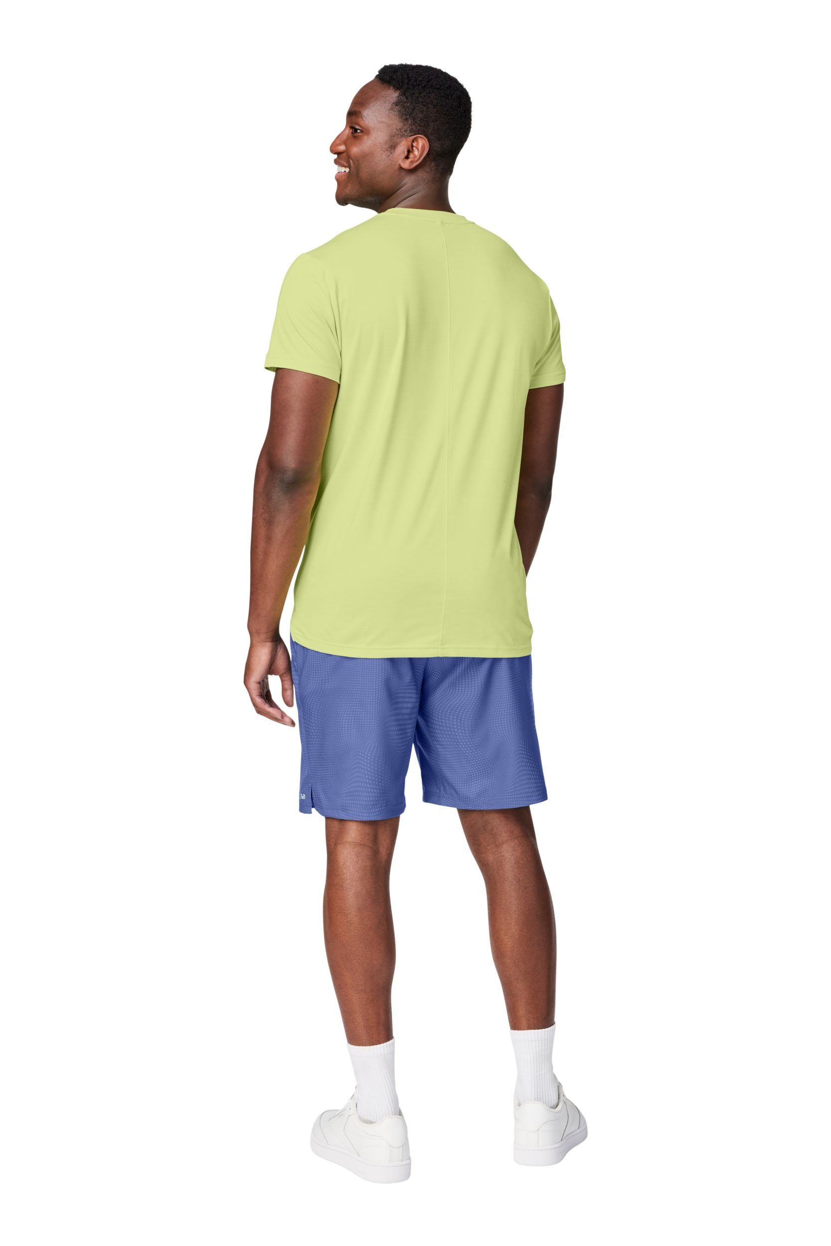 FWD Men's Bi-Stretch Woven Shorts