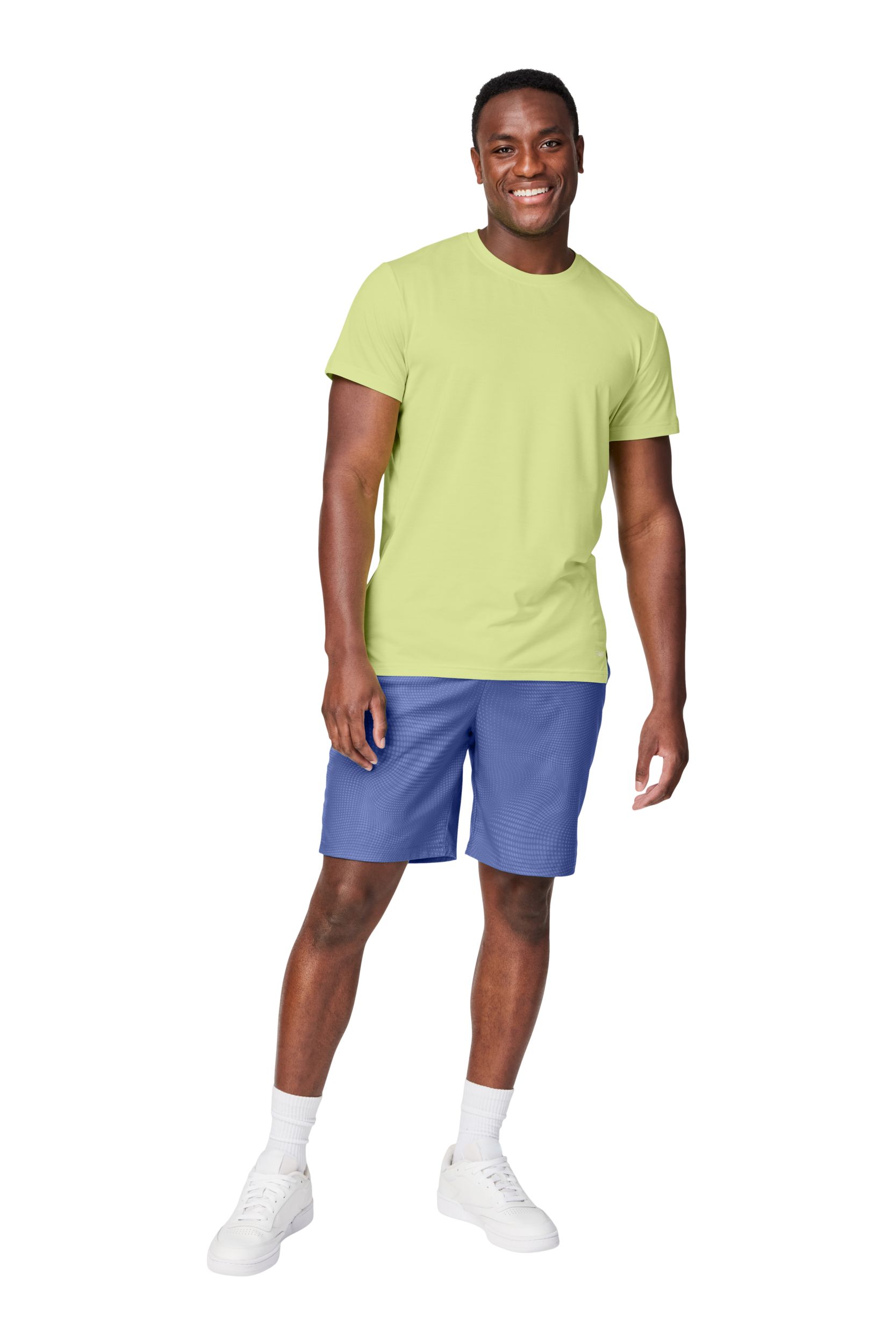FWD Men's Bi-Stretch Woven Shorts
