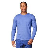 FWD Men's HIIT Mesh Long Sleeve Shirt