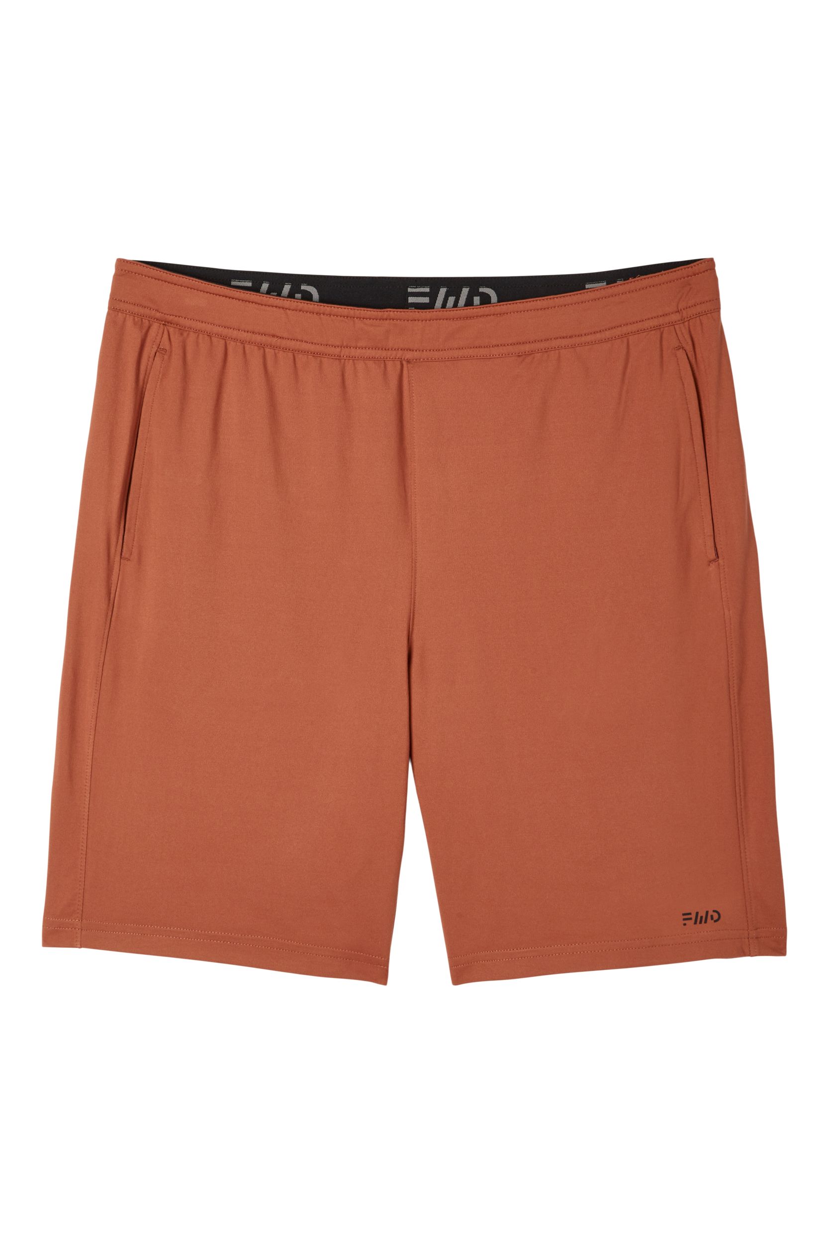 FWD Men's Tech Knit Shorts