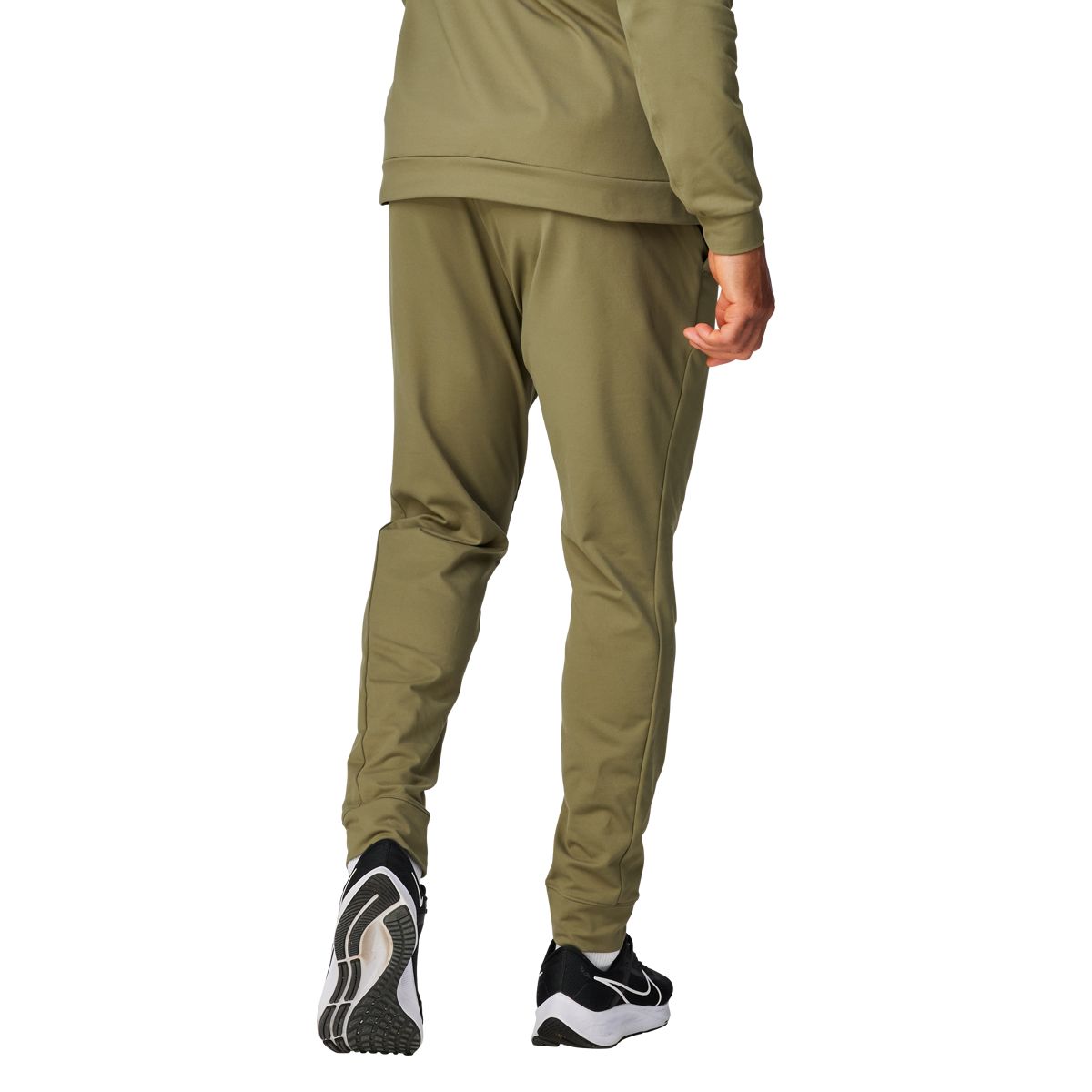 FWD Men's Interval Knit Jogger Pants