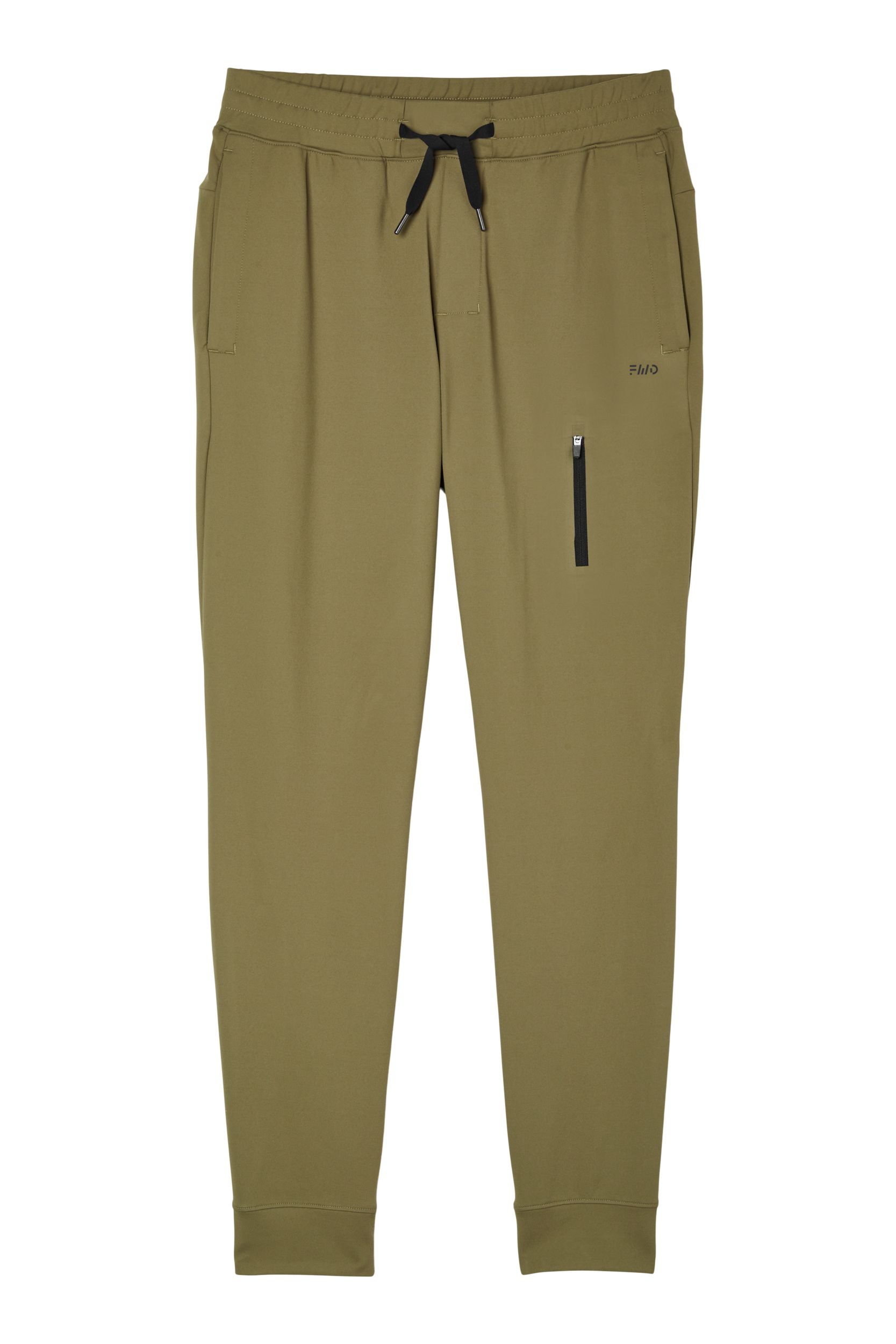 FWD Men's Interval Knit Jogger Pants