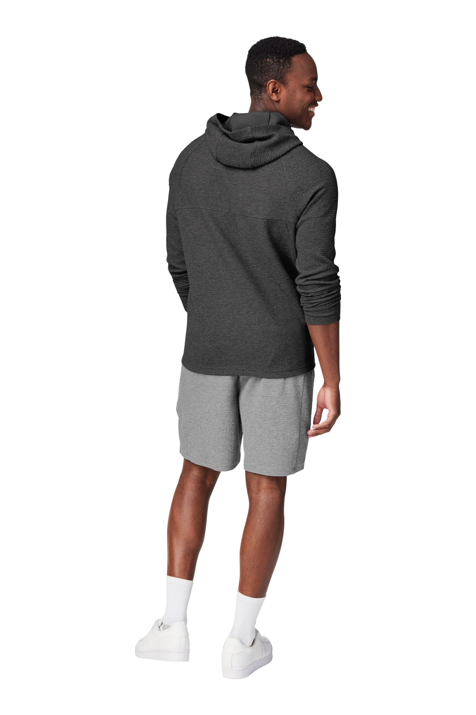 FWD Men's Sportswear Coretek Hoodie
