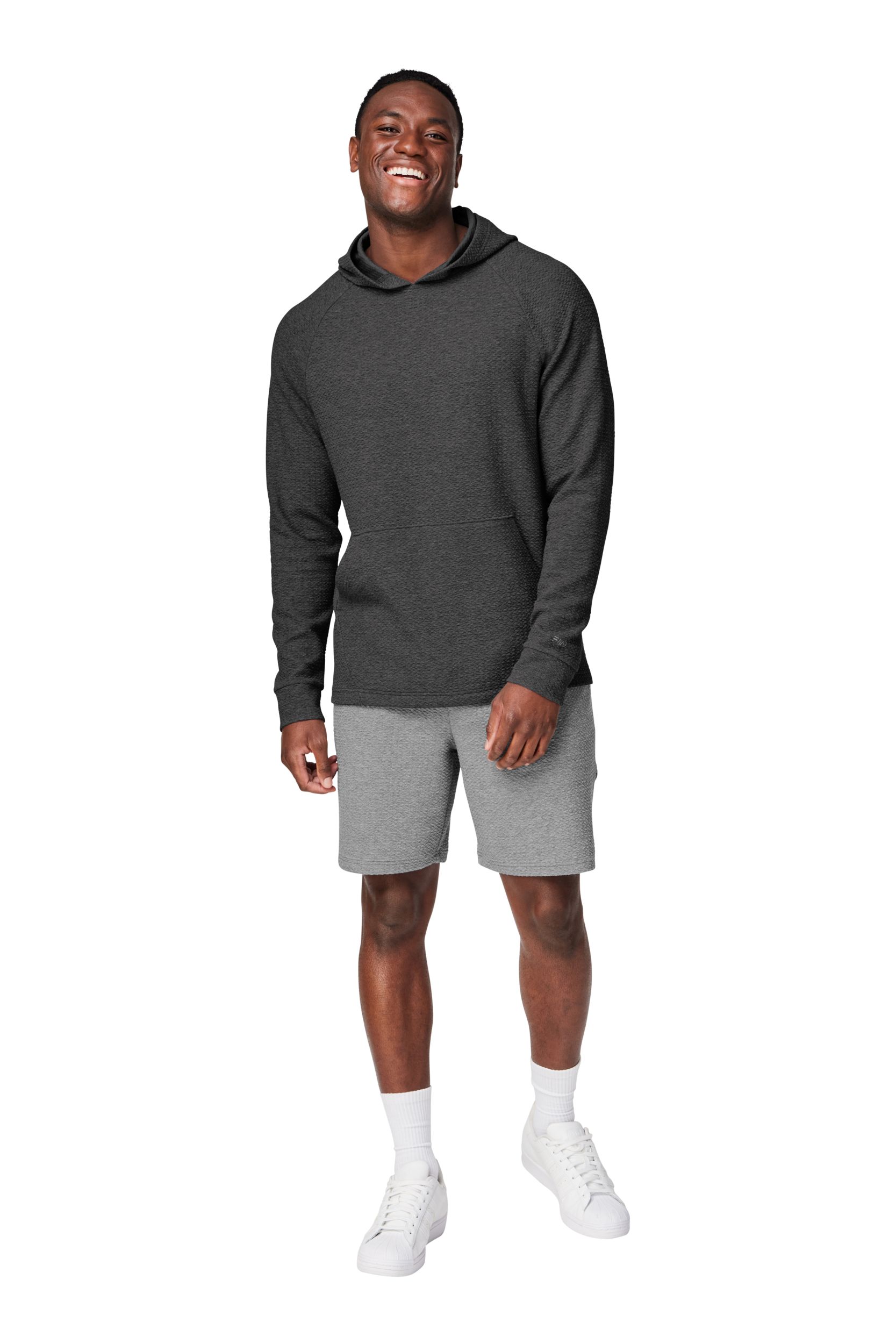 FWD Men's Sportswear Coretek Hoodie