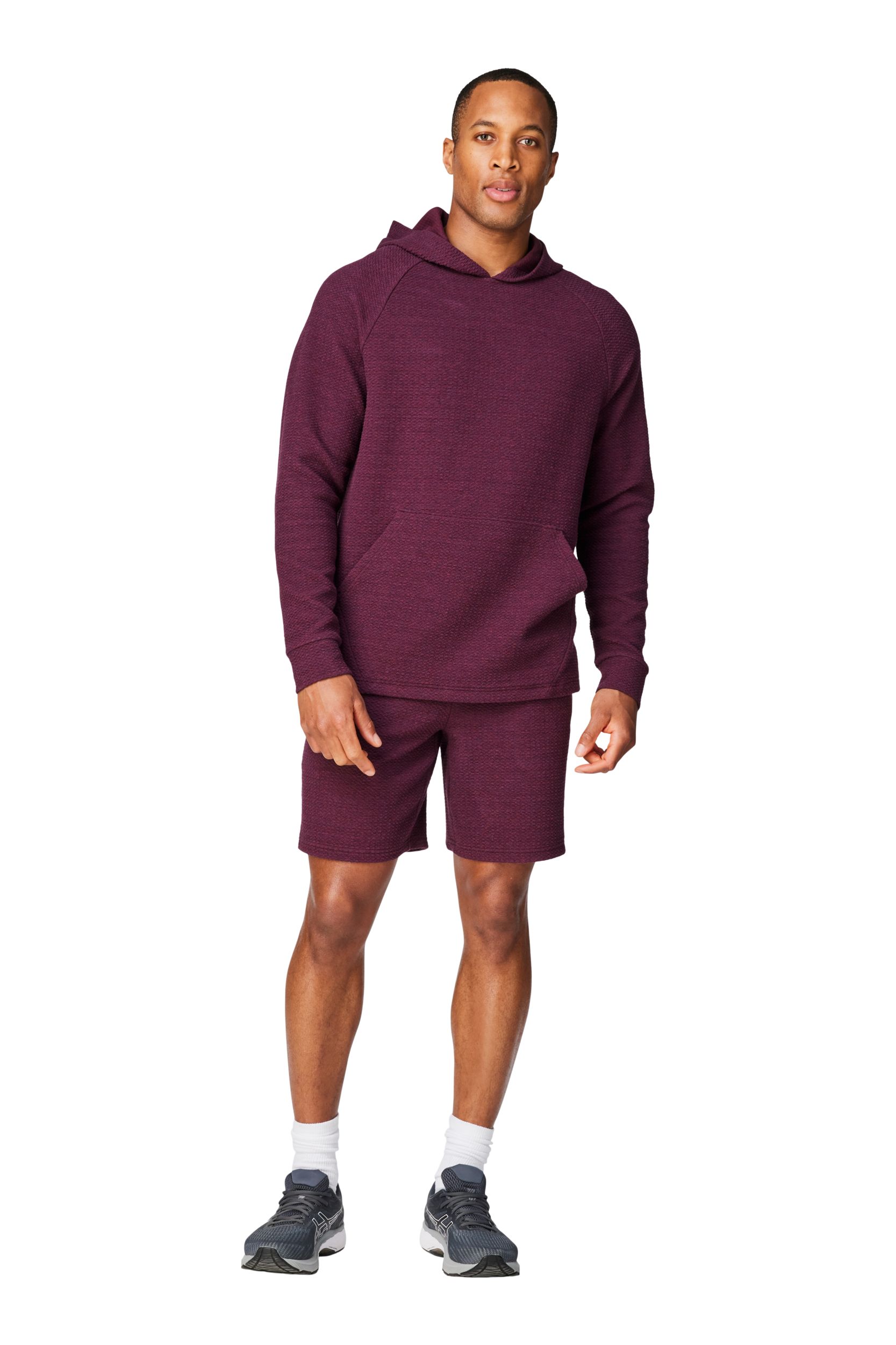 FWD Men's Sportswear Coretek 8" Shorts