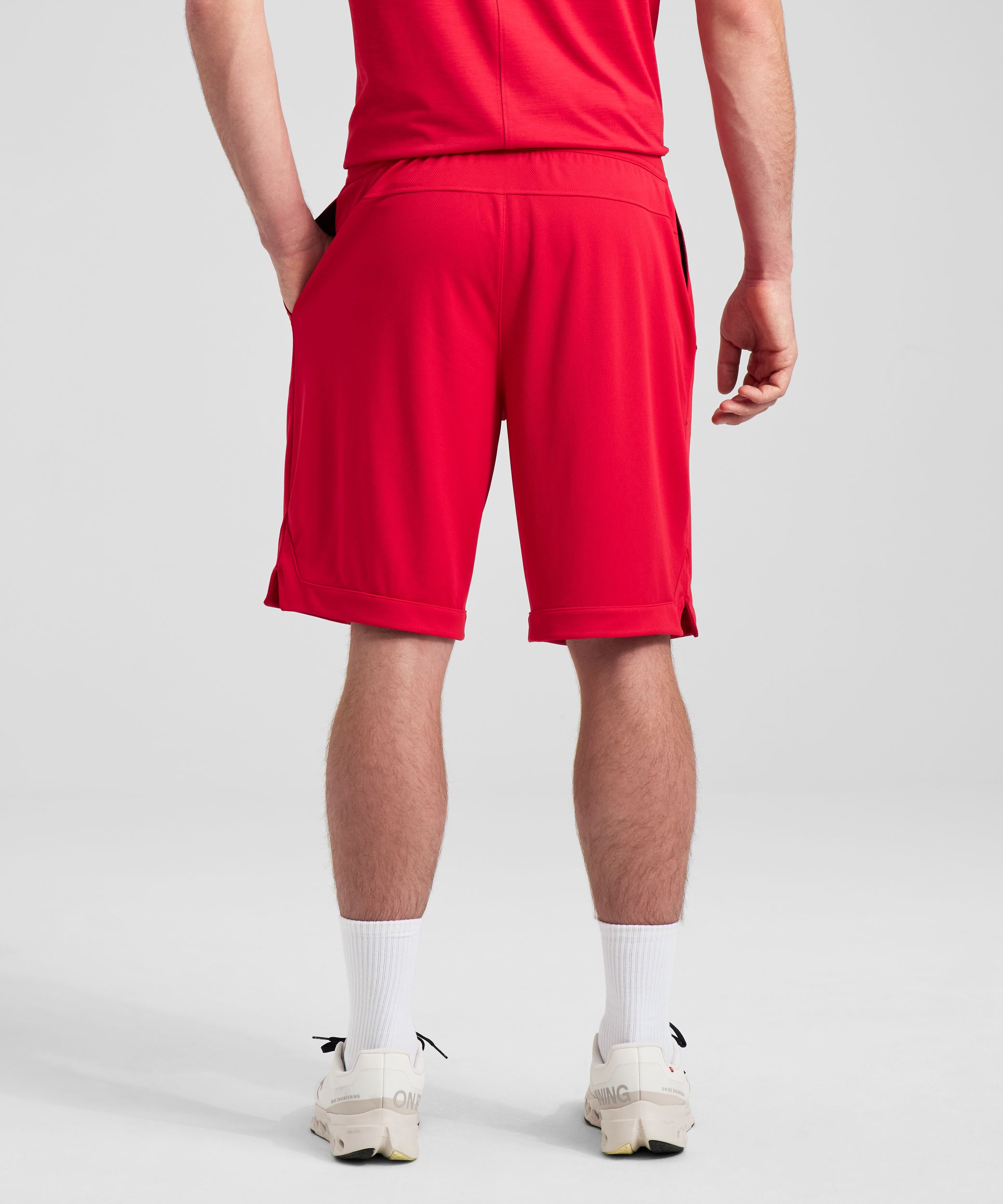 FWD Men's Recarbon 10 Inch Tech™ Mesh Shorts