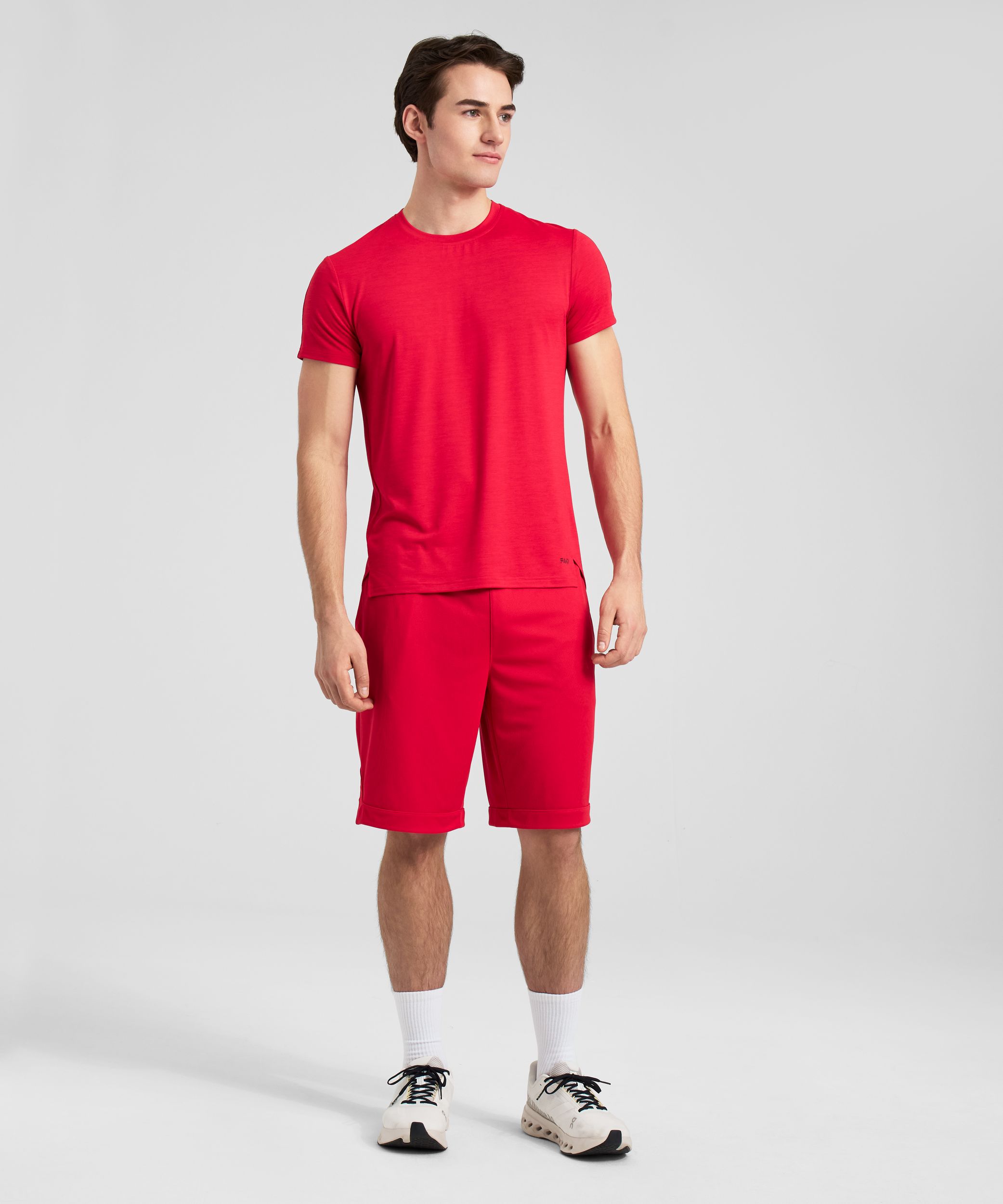 FWD Men's Recarbon 10 Inch Tech™ Mesh Shorts