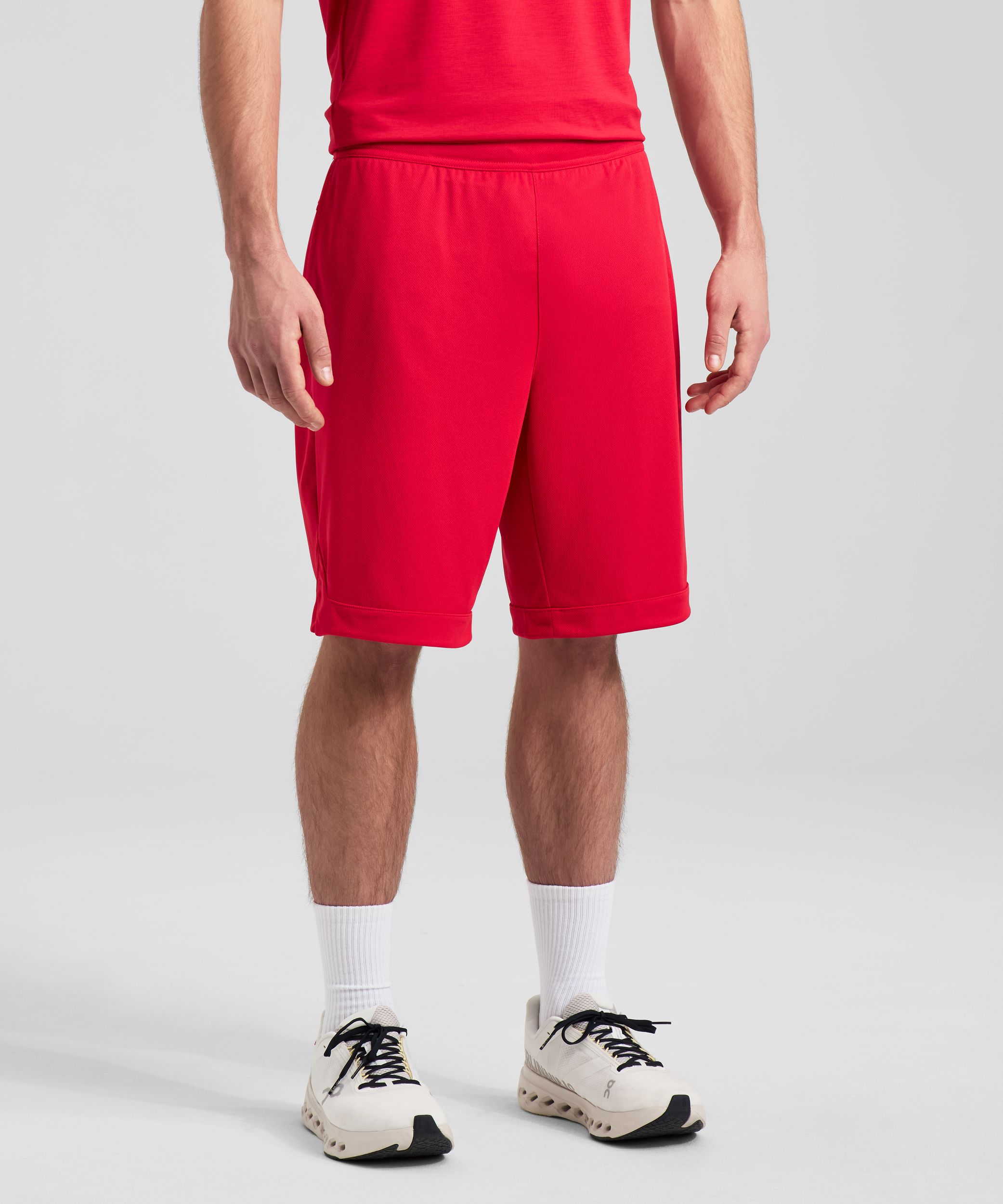 FWD Men's Recarbon 10 Inch Tech™ Mesh Shorts