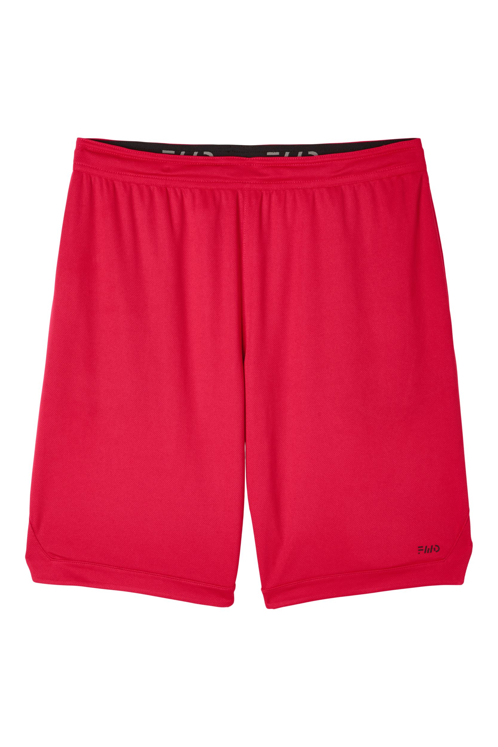 FWD Men's Recarbon 10 Inch Tech™ Mesh Shorts