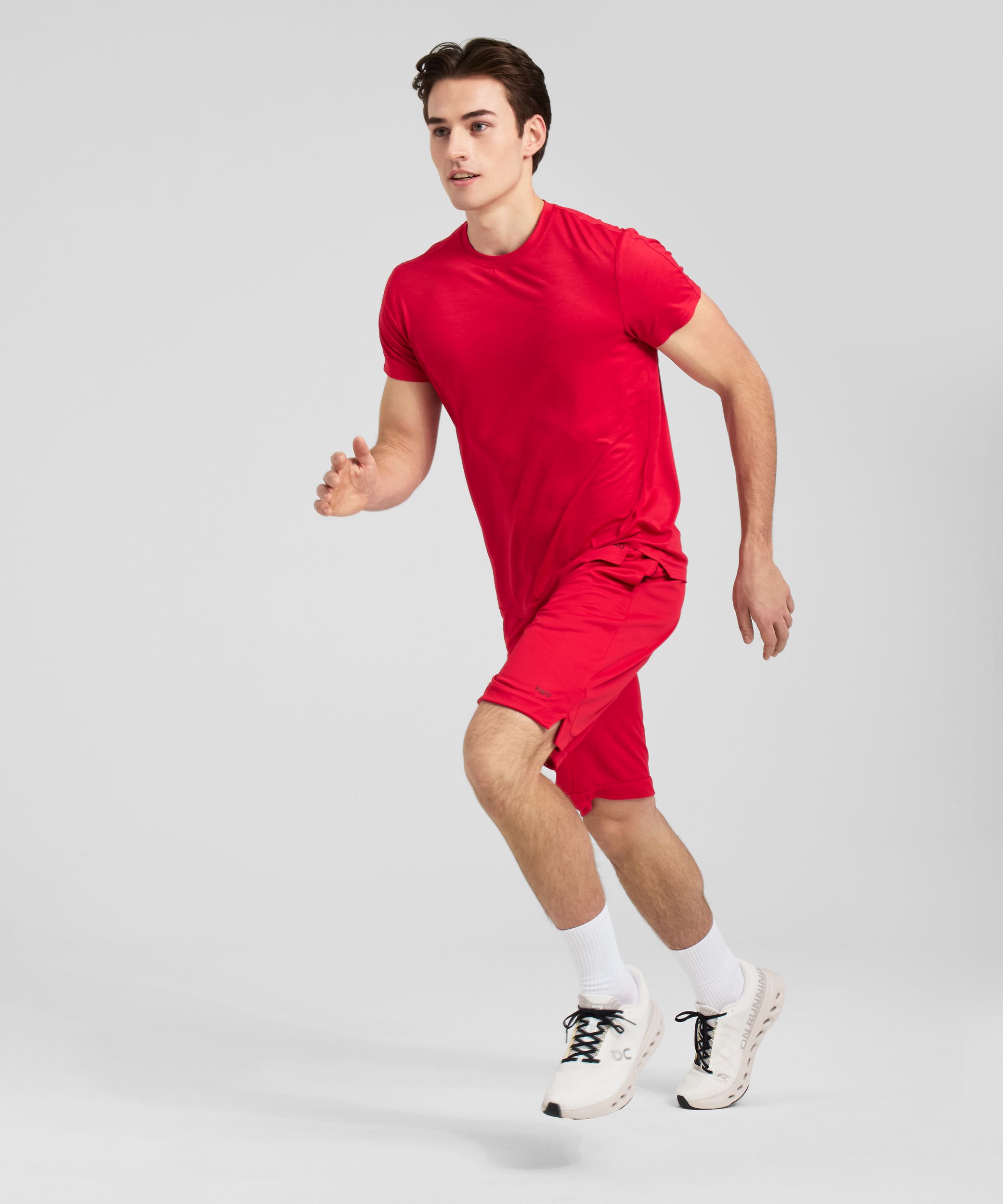 FWD Men's Recarbon 10 Inch Tech™ Mesh Shorts