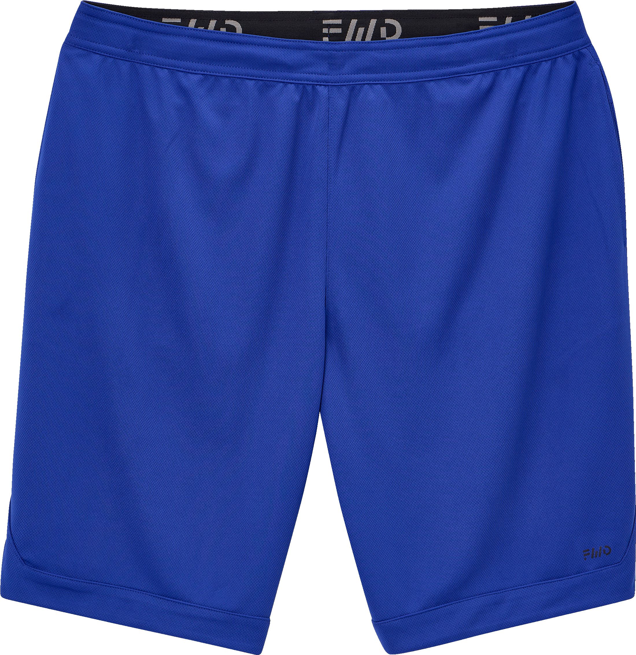 FWD Men's Recarbon 10 Inch Tech™ Mesh Shorts