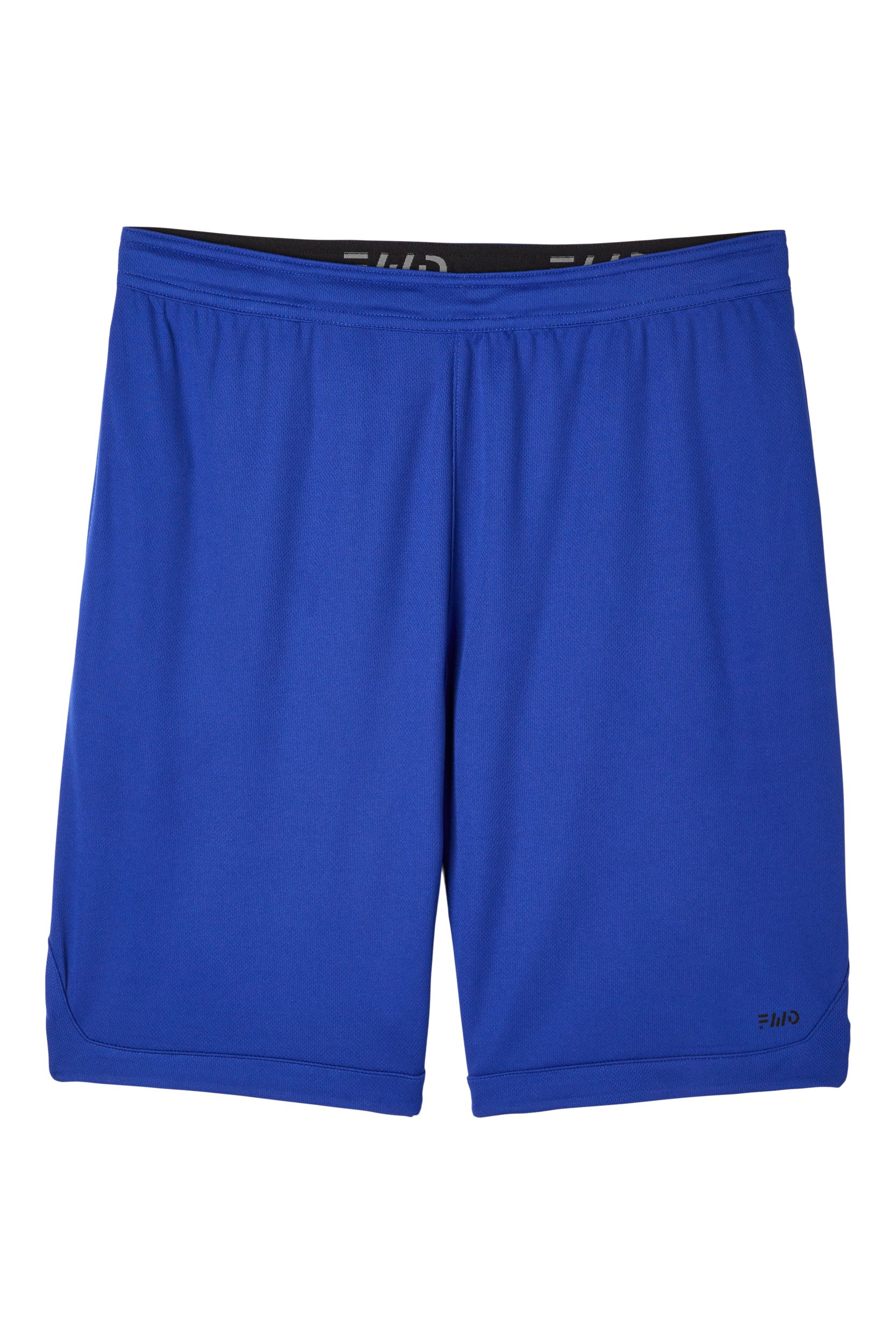 FWD Men's Recarbon 10 Inch Tech™ Mesh Shorts