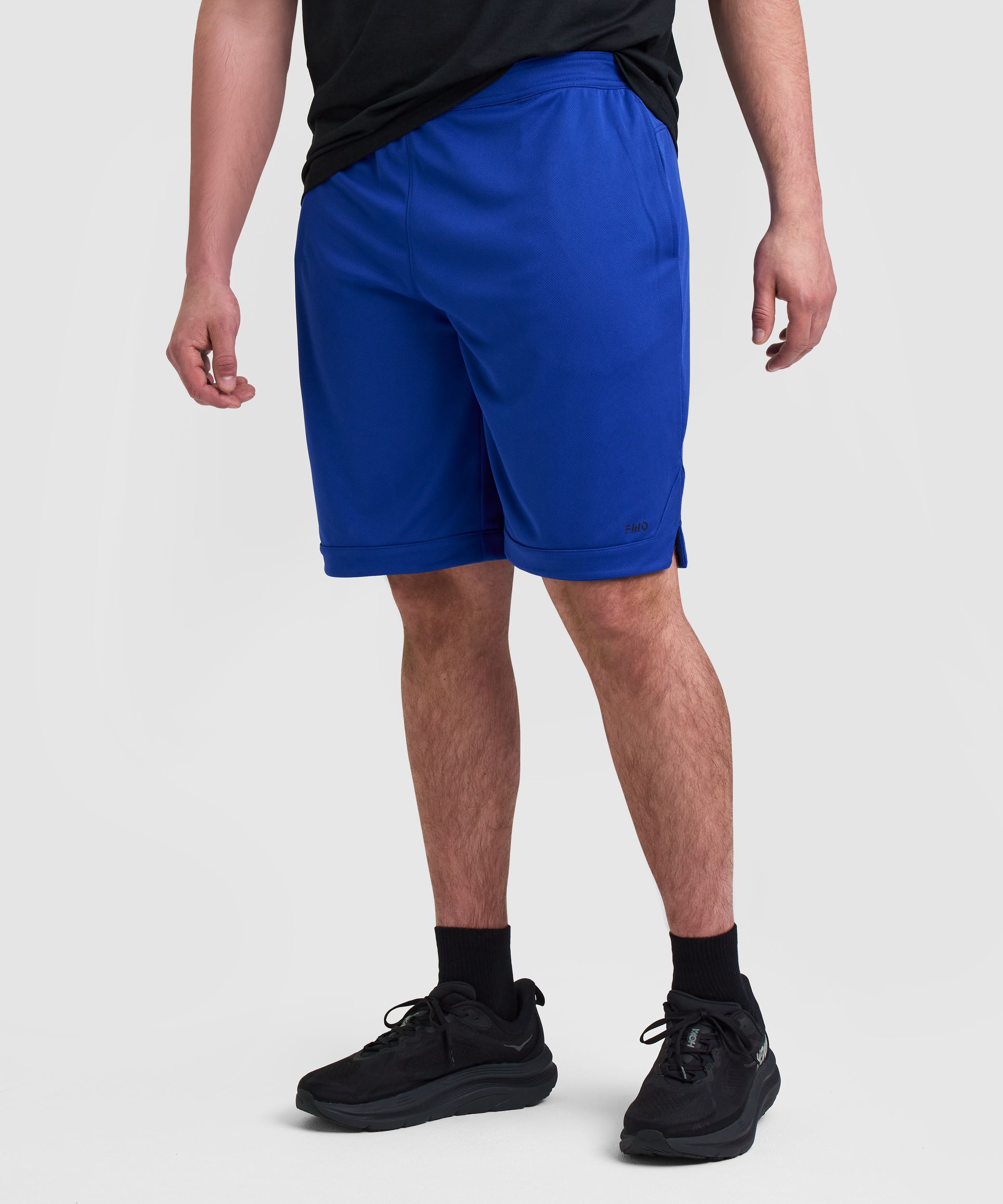 FWD Men's Recarbon 10 Inch Tech™ Mesh Shorts