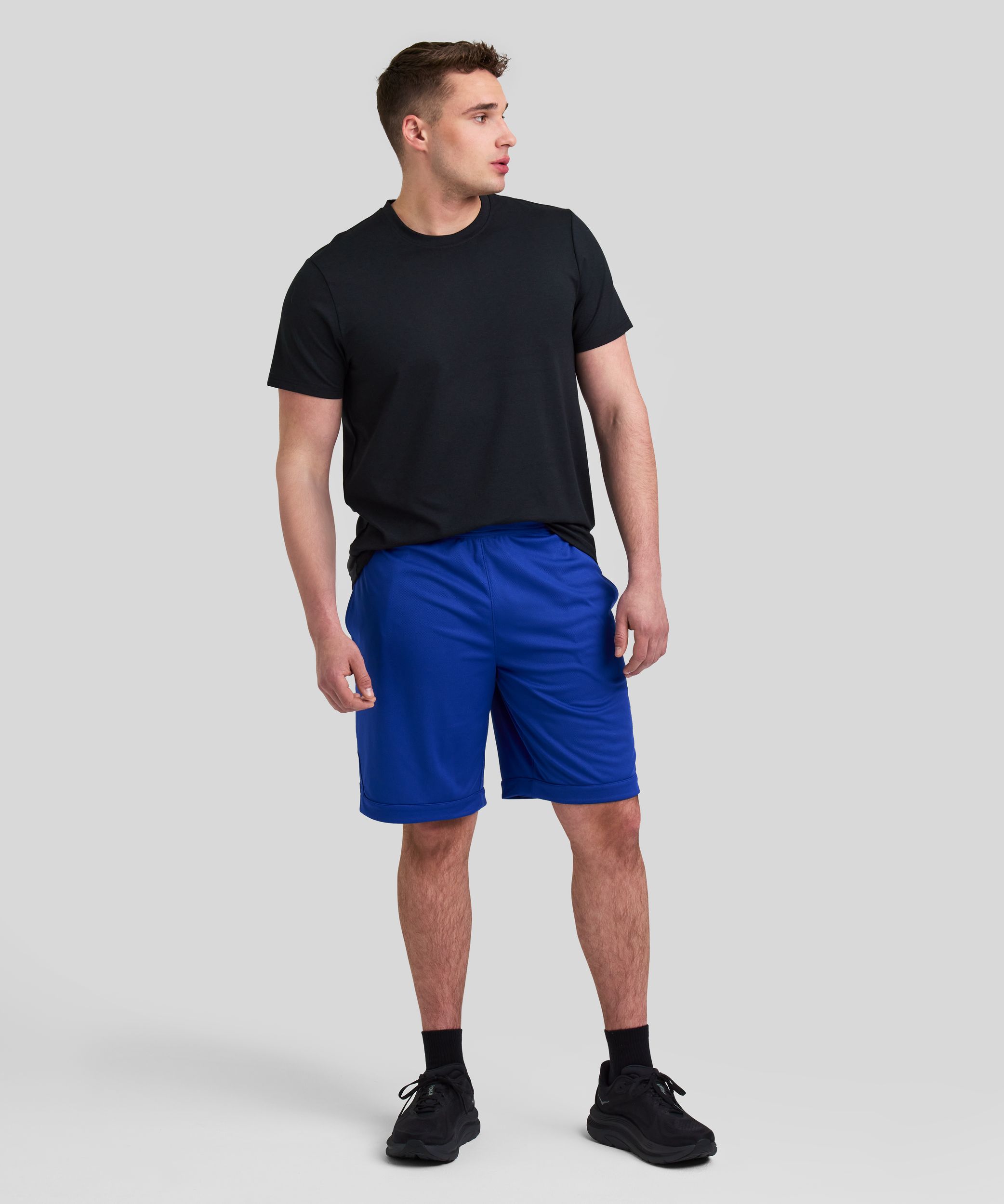 FWD Men's Recarbon 10 Inch Tech™ Mesh Shorts