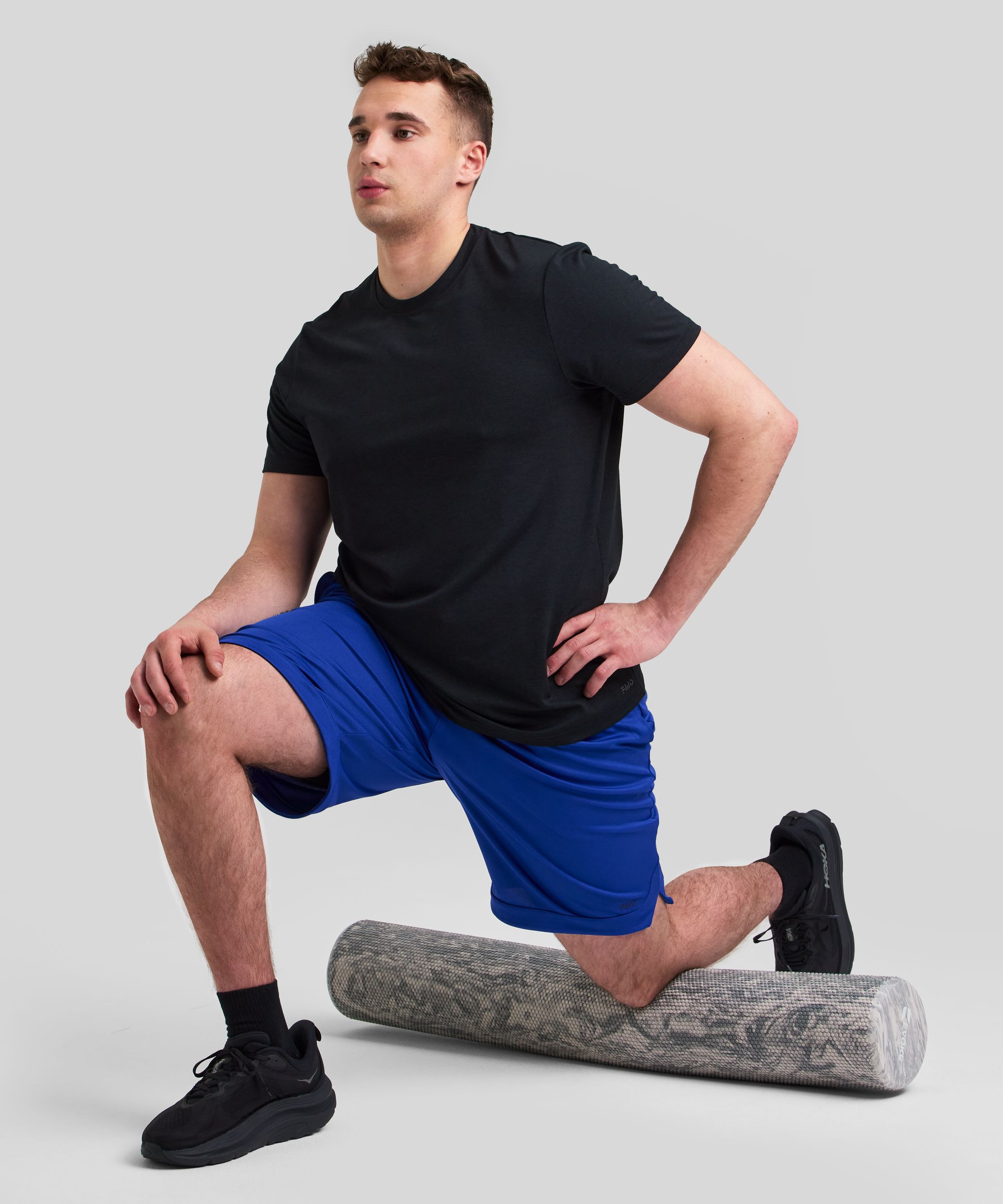 FWD Men's Recarbon 10 Inch Tech™ Mesh Shorts