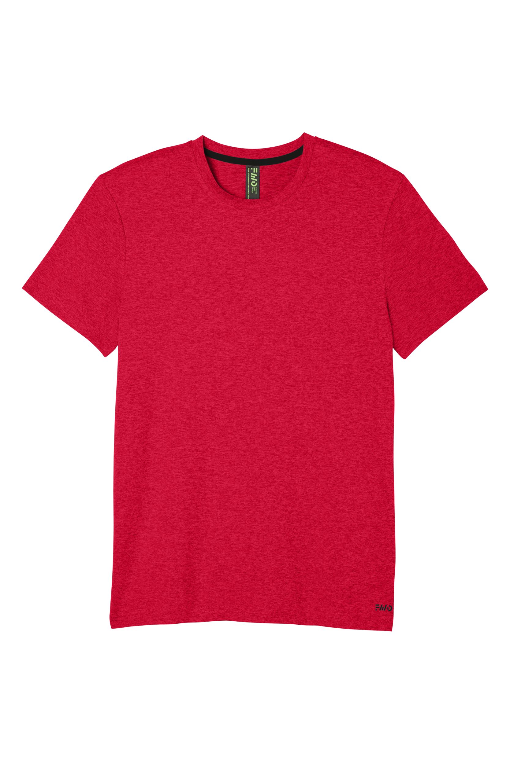 FWD Men's HIIT Mesh T-Shirt