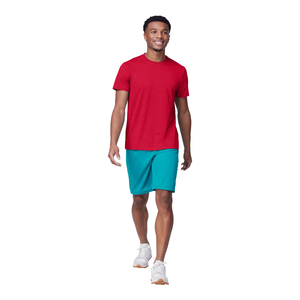 FWD Men's HIIT Mesh T-Shirt