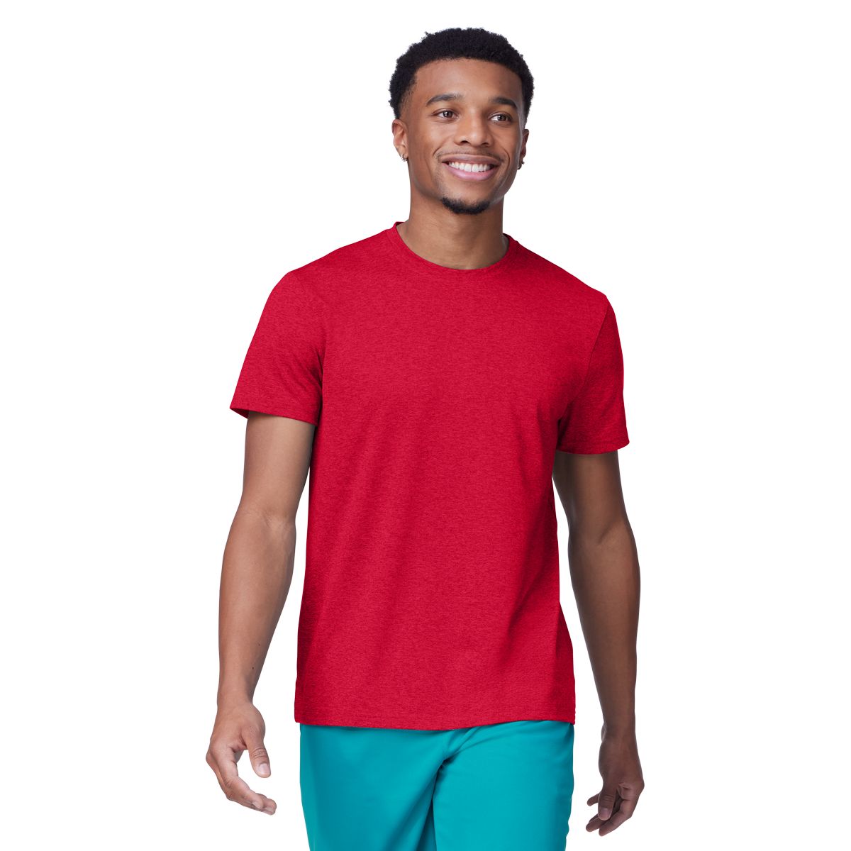 FWD Men's HIIT Mesh T-Shirt