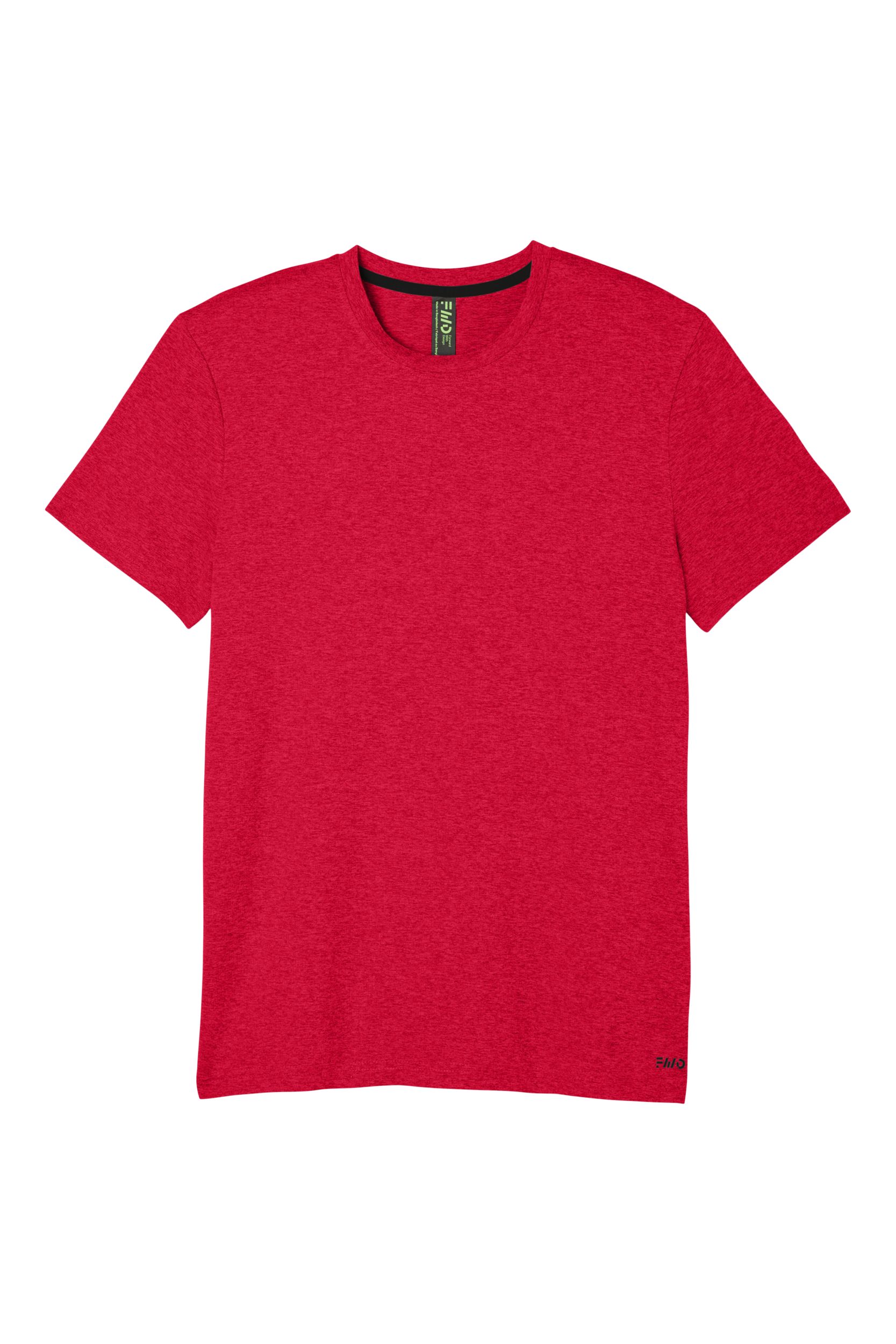FWD Men's HIIT Mesh T-Shirt