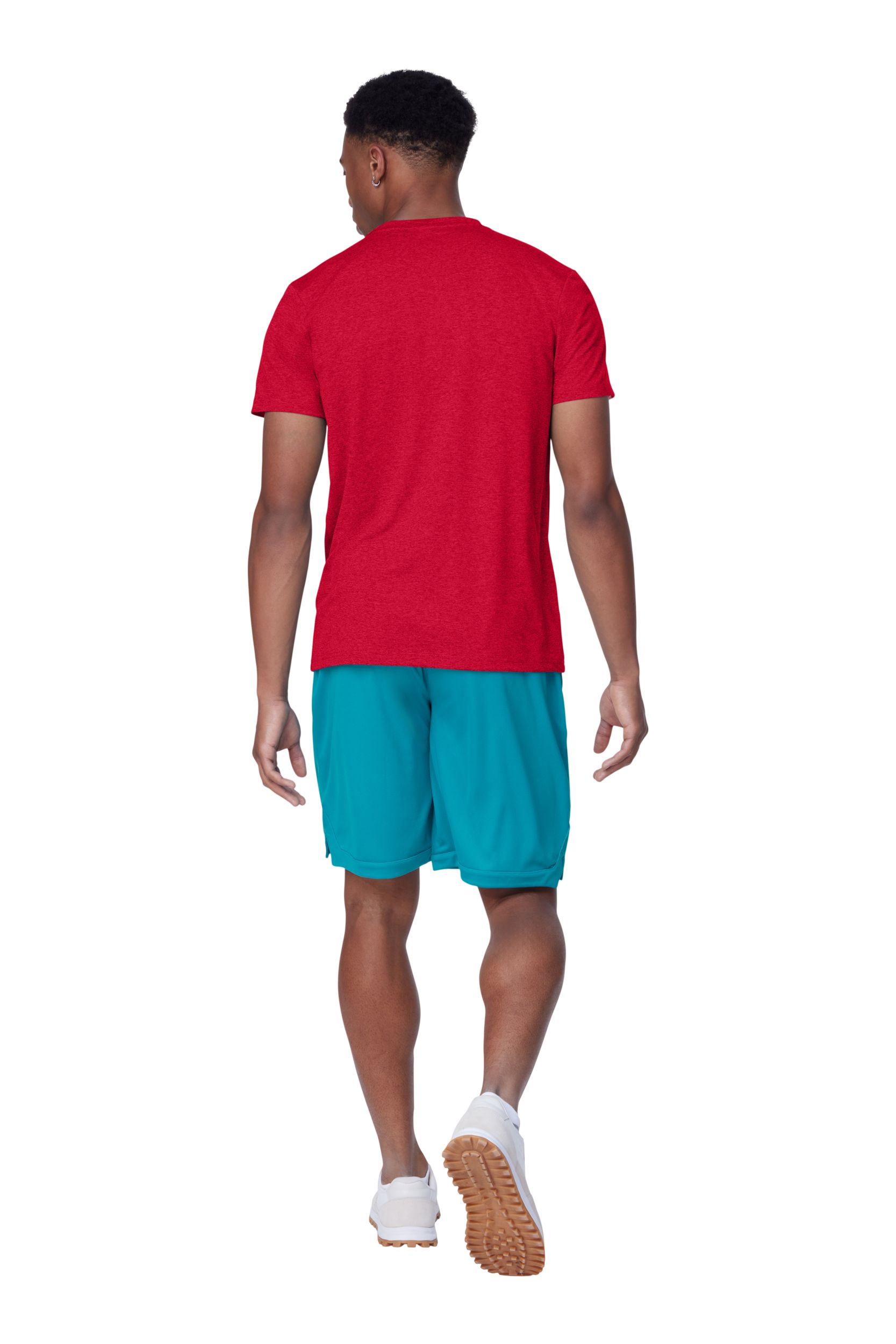 FWD Men's HIIT Mesh T-Shirt