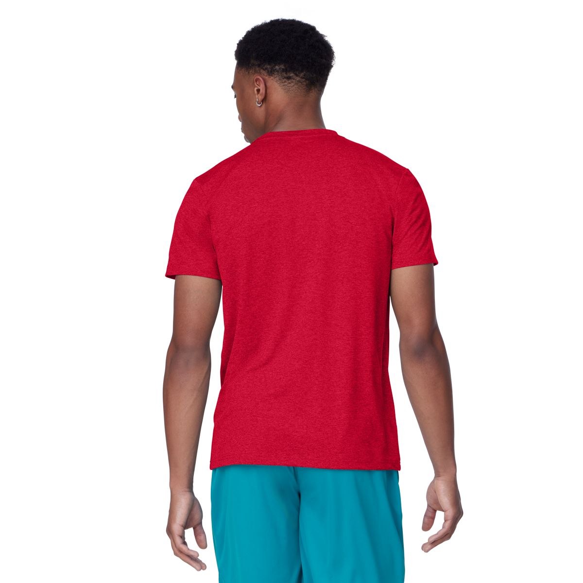 FWD Men's HIIT Mesh T-Shirt