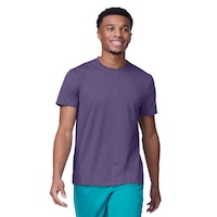 FWD Men's HIIT Mesh T-Shirt