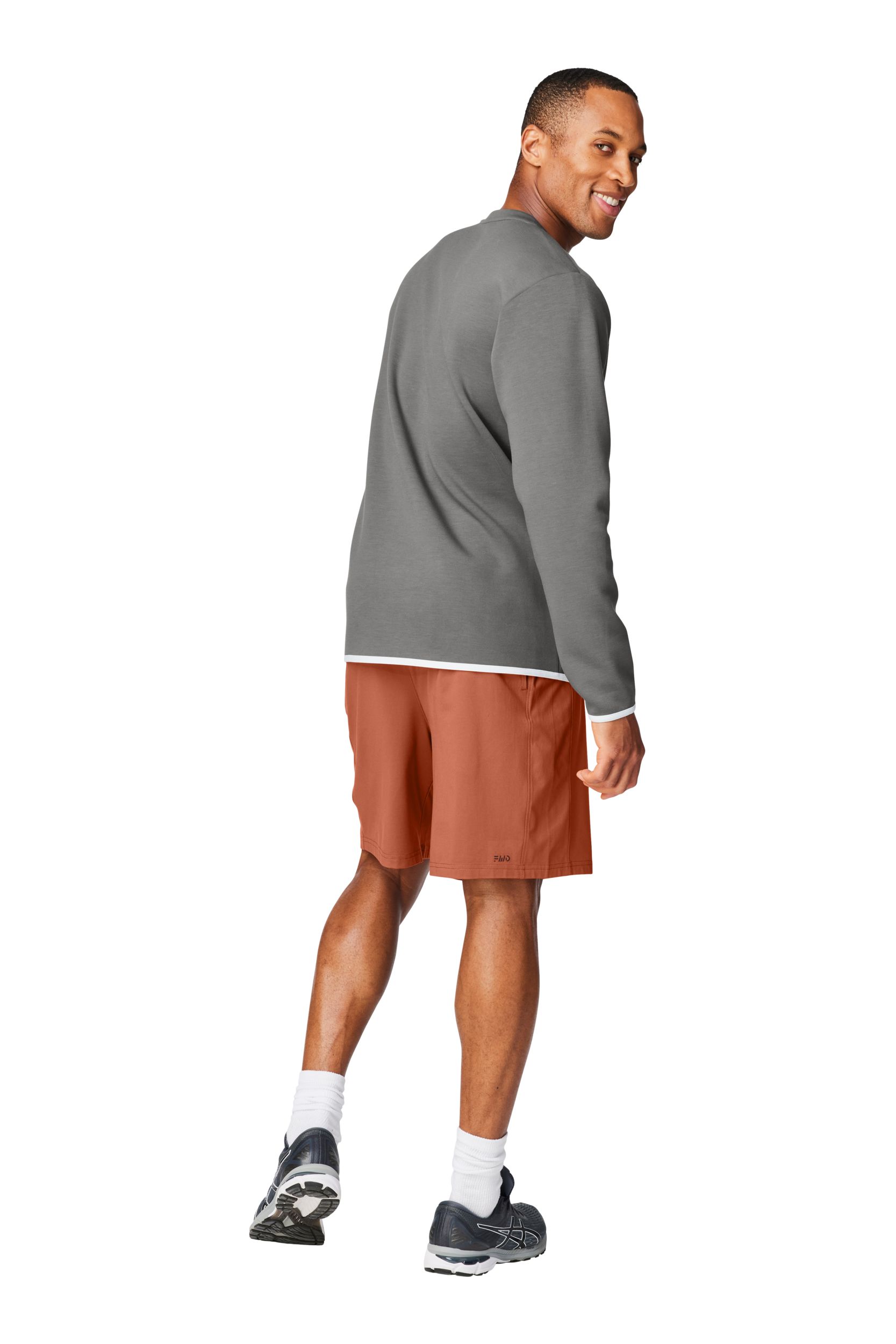 FWD Men's Tech Knit Shorts