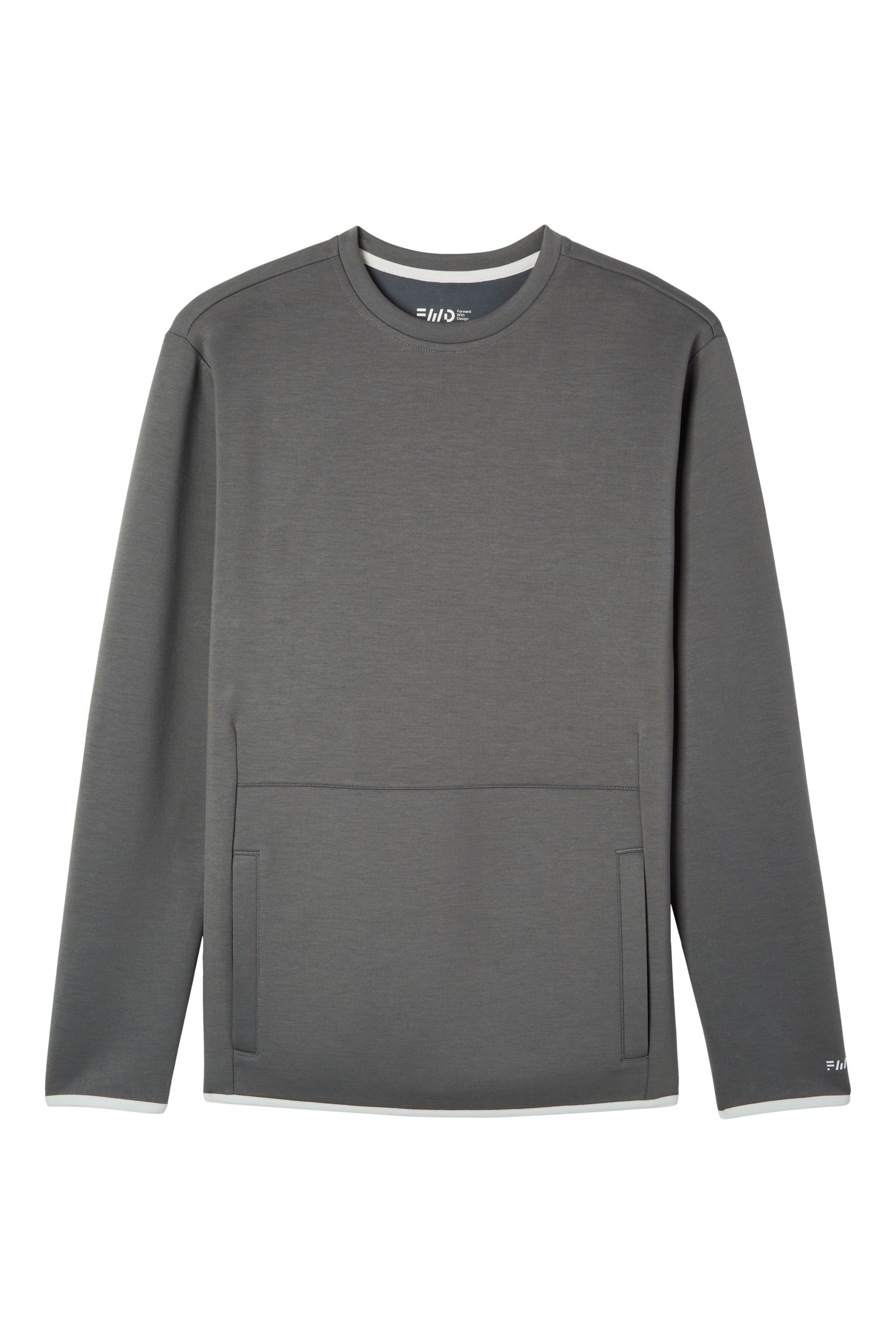 FWD Men's Sportswear Double Knit Kanga Sweatshirt