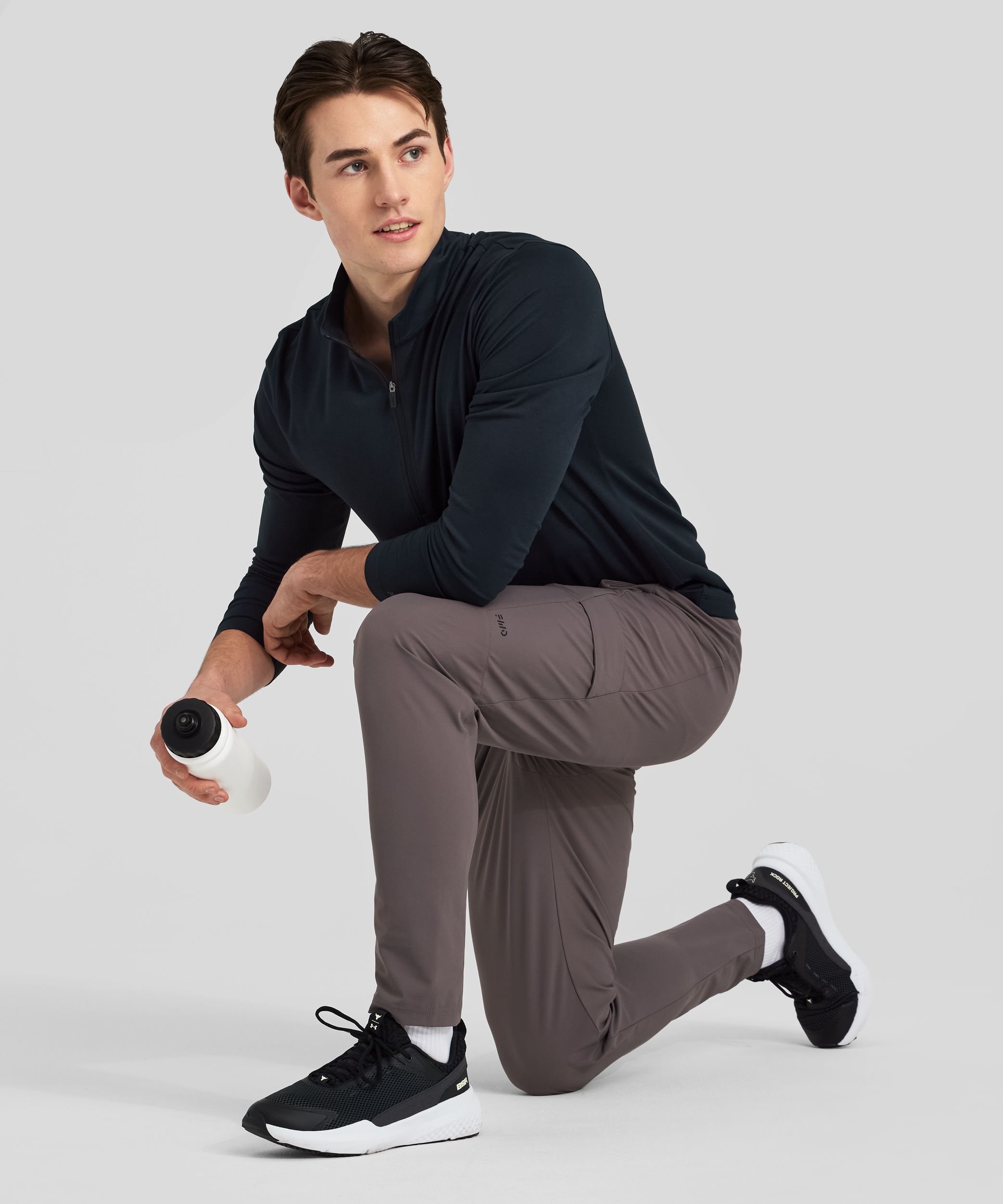FWD Men's Coretek Cargo Pants