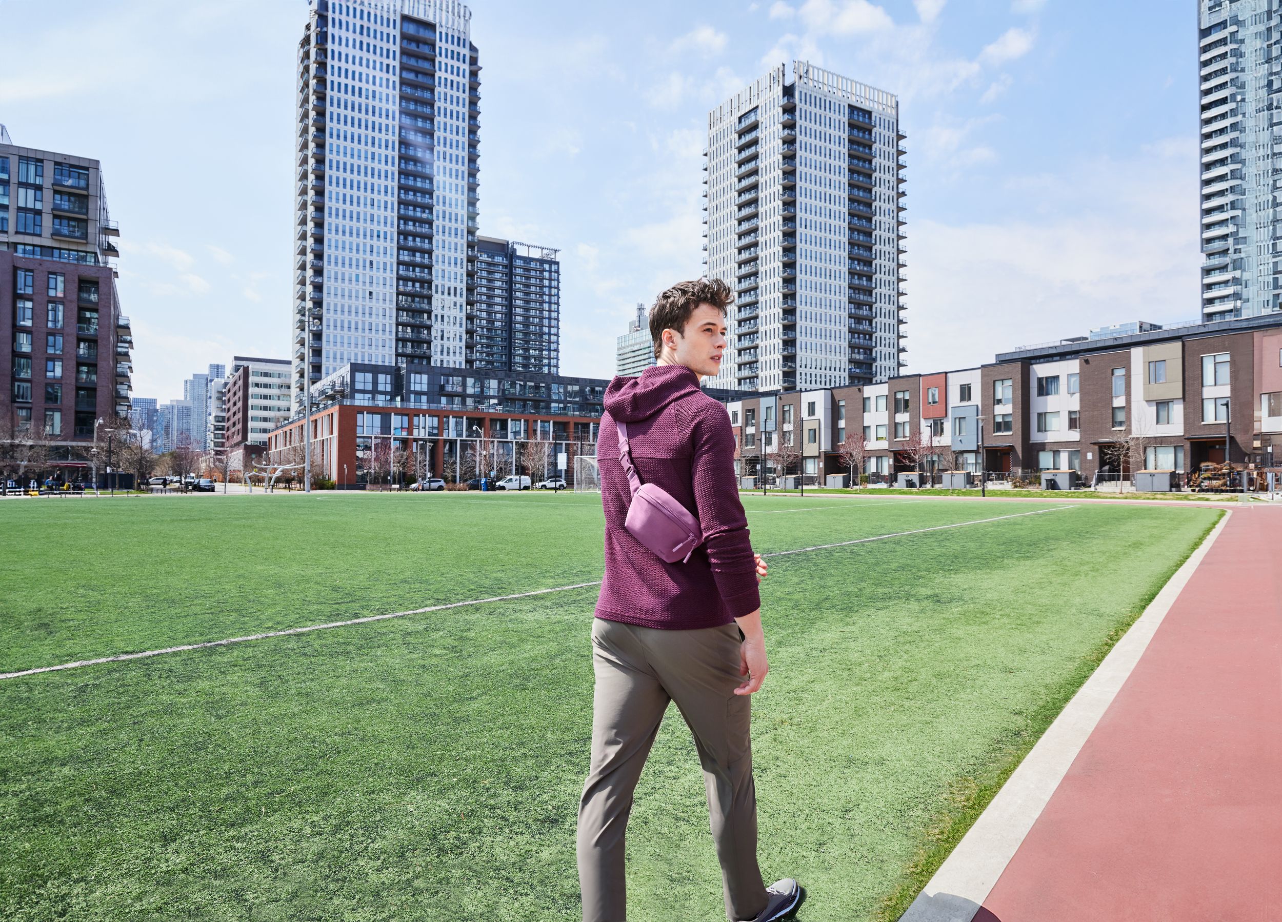 FWD On The Go Hip Pack Mini SportChek