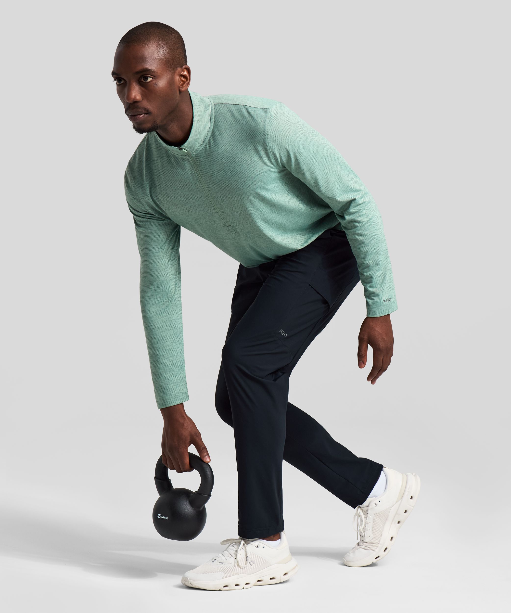 FWD Men's Coretek Cargo Pants