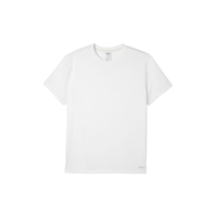 FWD Men's Sportswear T Shirt Front_Flat