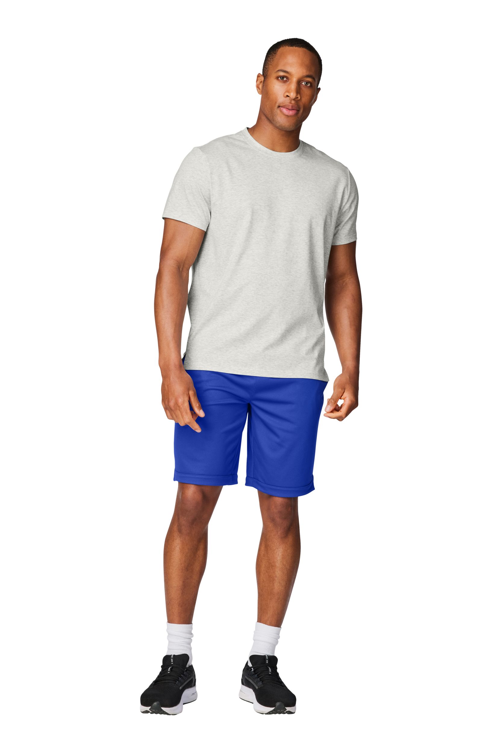 FWD Men's Recarbon 10 Inch Tech™ Mesh Shorts
