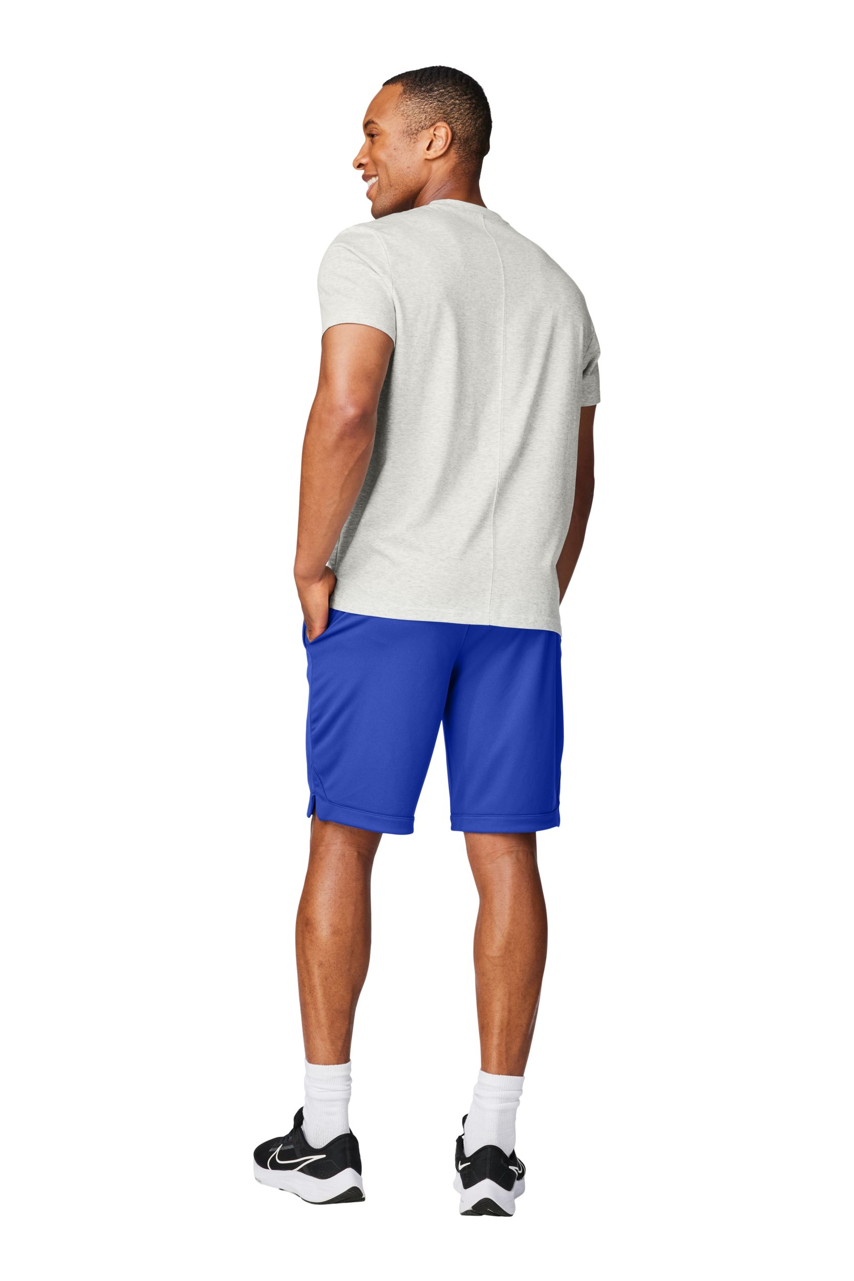 FWD Men's Recarbon 10 Inch Tech™ Mesh Shorts