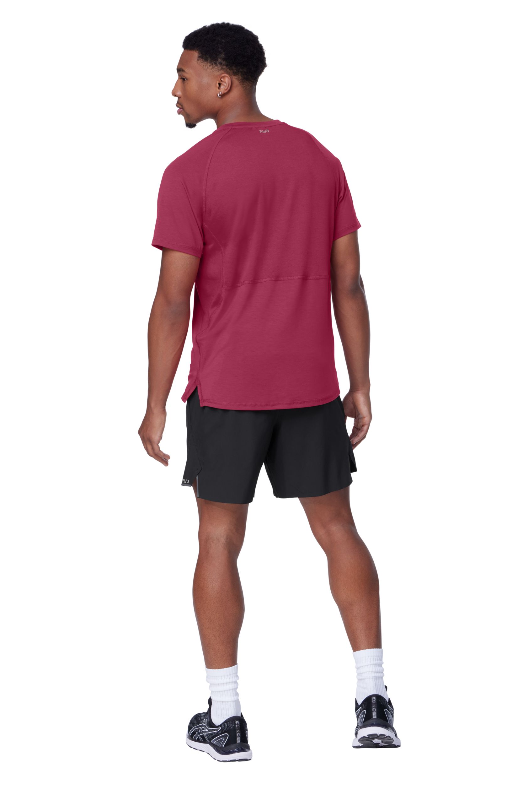 FWD Men's Aviate DriRelease® 2.0 Tech T-Shirt
