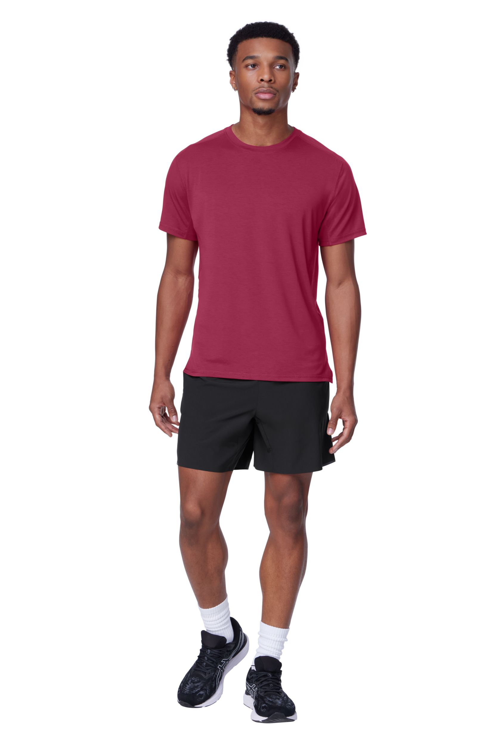 FWD Men's Aviate DriRelease® 2.0 Tech T-Shirt