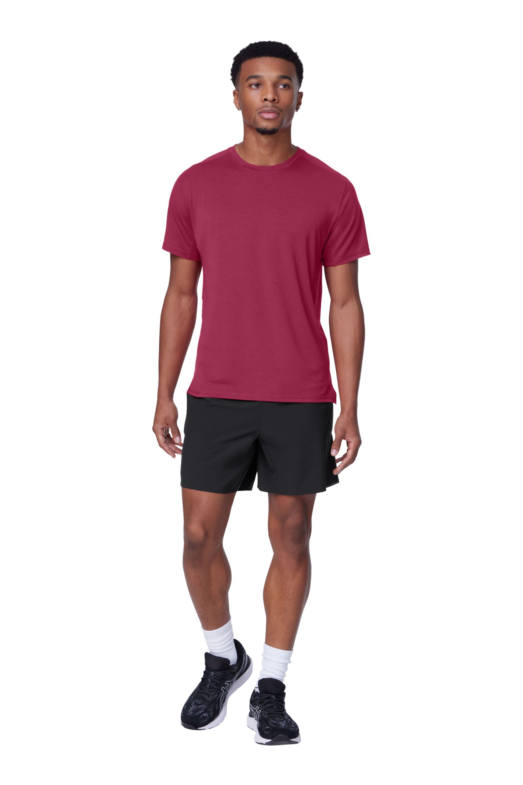 FWD Men's Aviate DriRelease® 2.0 Tech T-Shirt