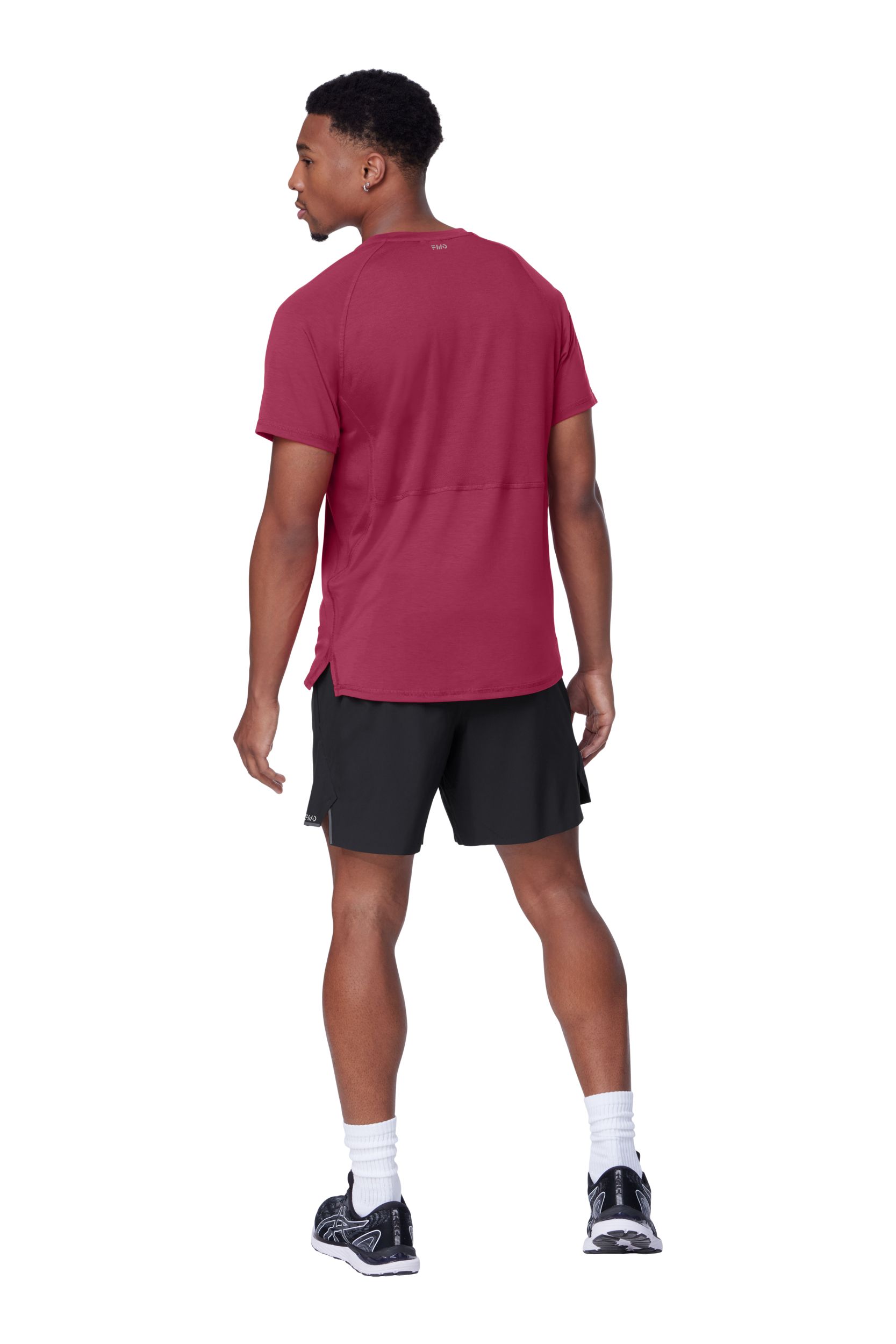 FWD Men's Aviate DriRelease® 2.0 Tech T-Shirt