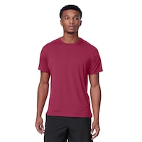 FWD Men's Aviate DriRelease® 2.0 Tech T-Shirt