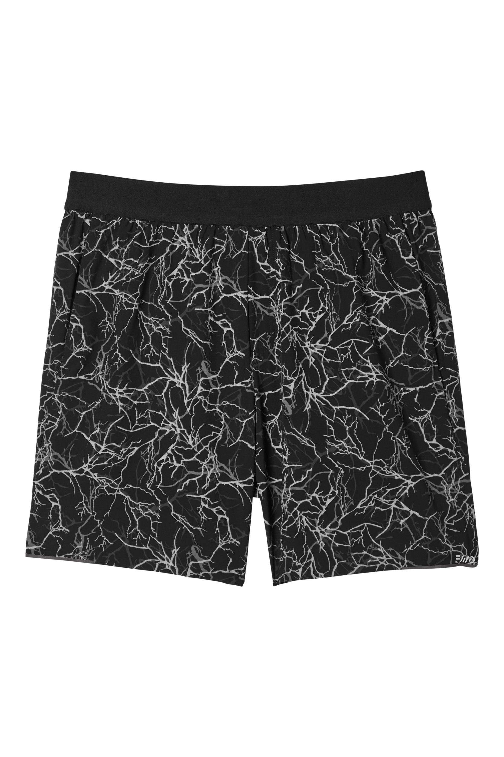 FWD Men's Aviate 7 Inch Unlined Shorts