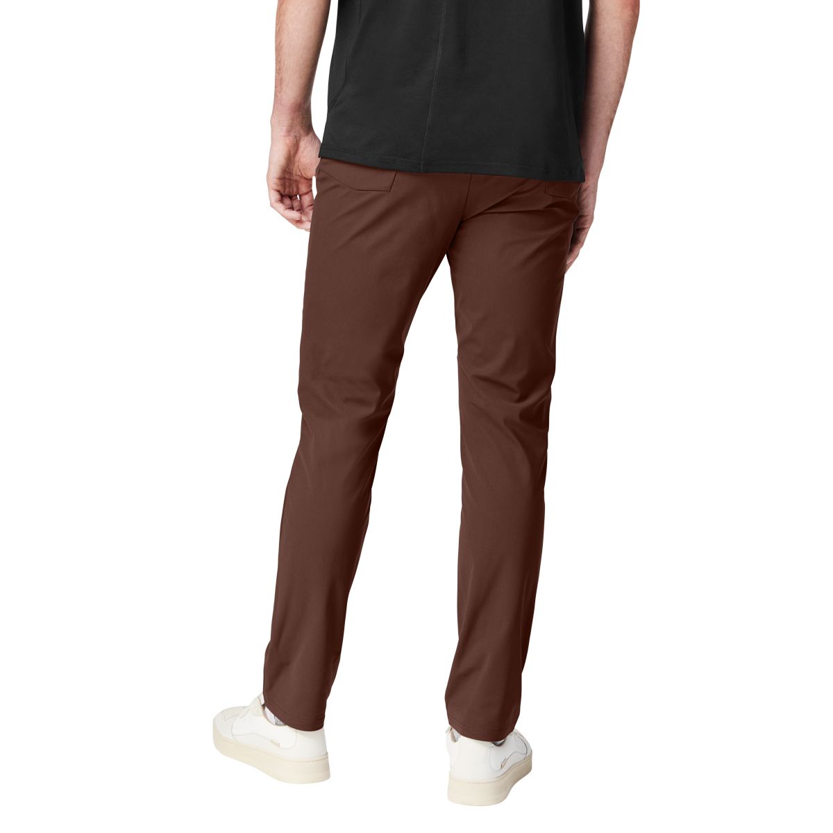FWD Men's Sportswear Motionfit 5 Pocket Pants