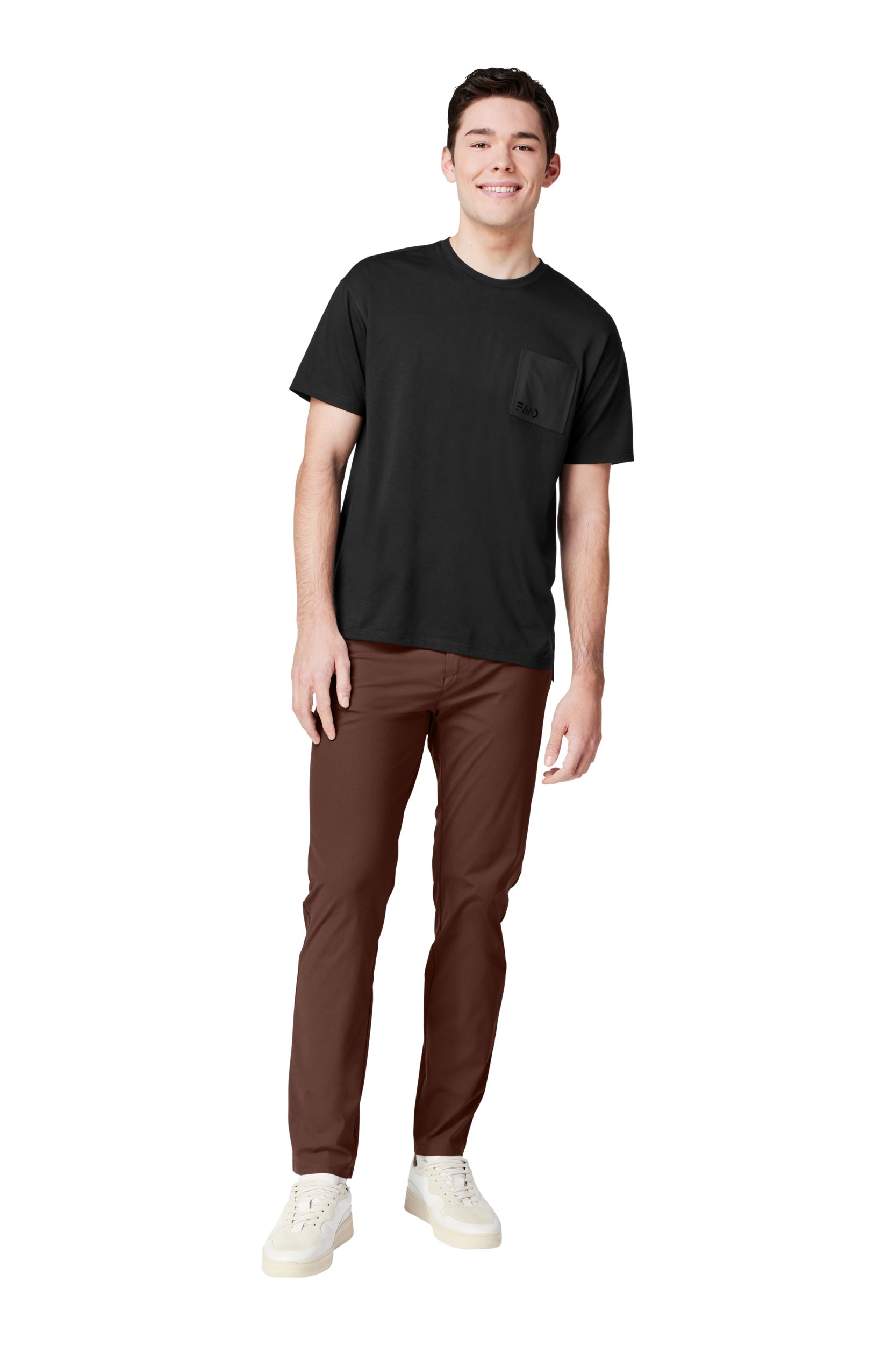 FWD Men's Sportswear Motionfit 5 Pocket Pants