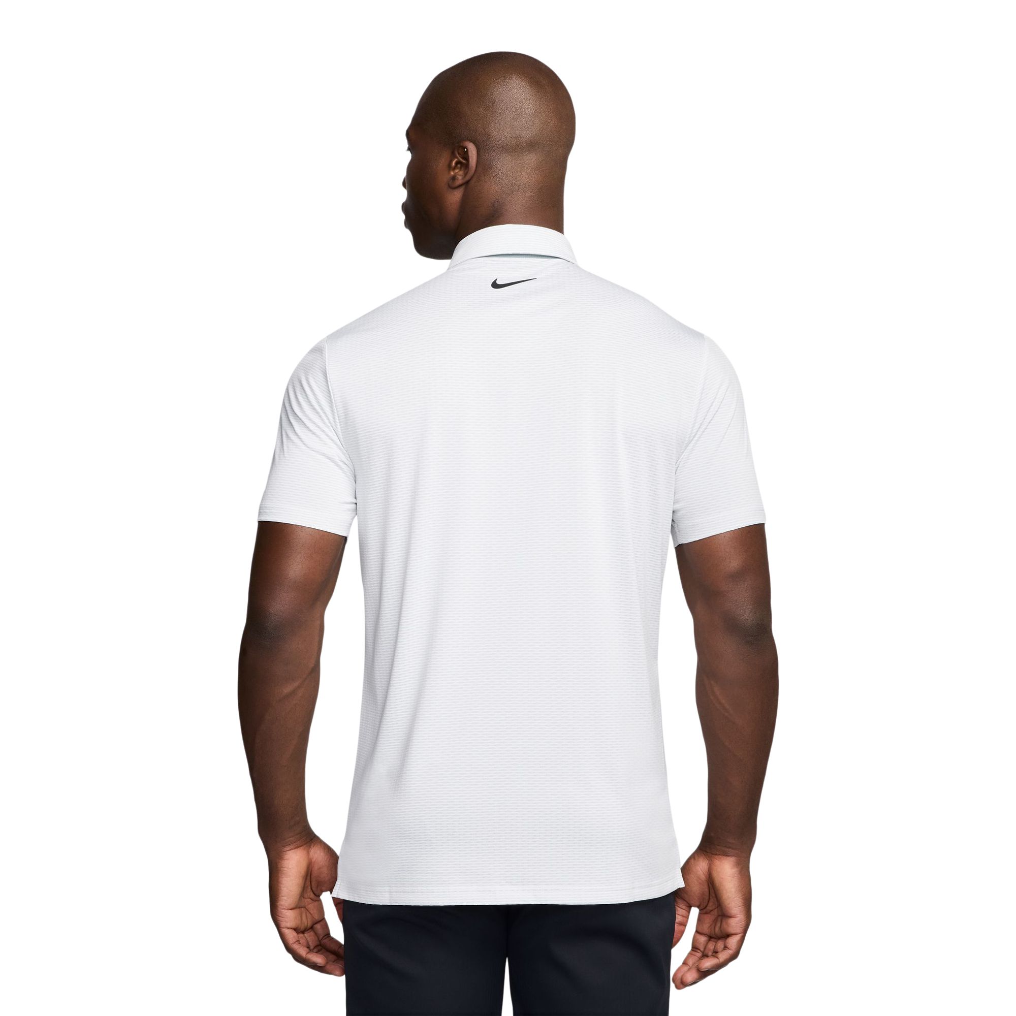 Nike Golf Men's Dri-FIT Tour Texture Polo T Shirt